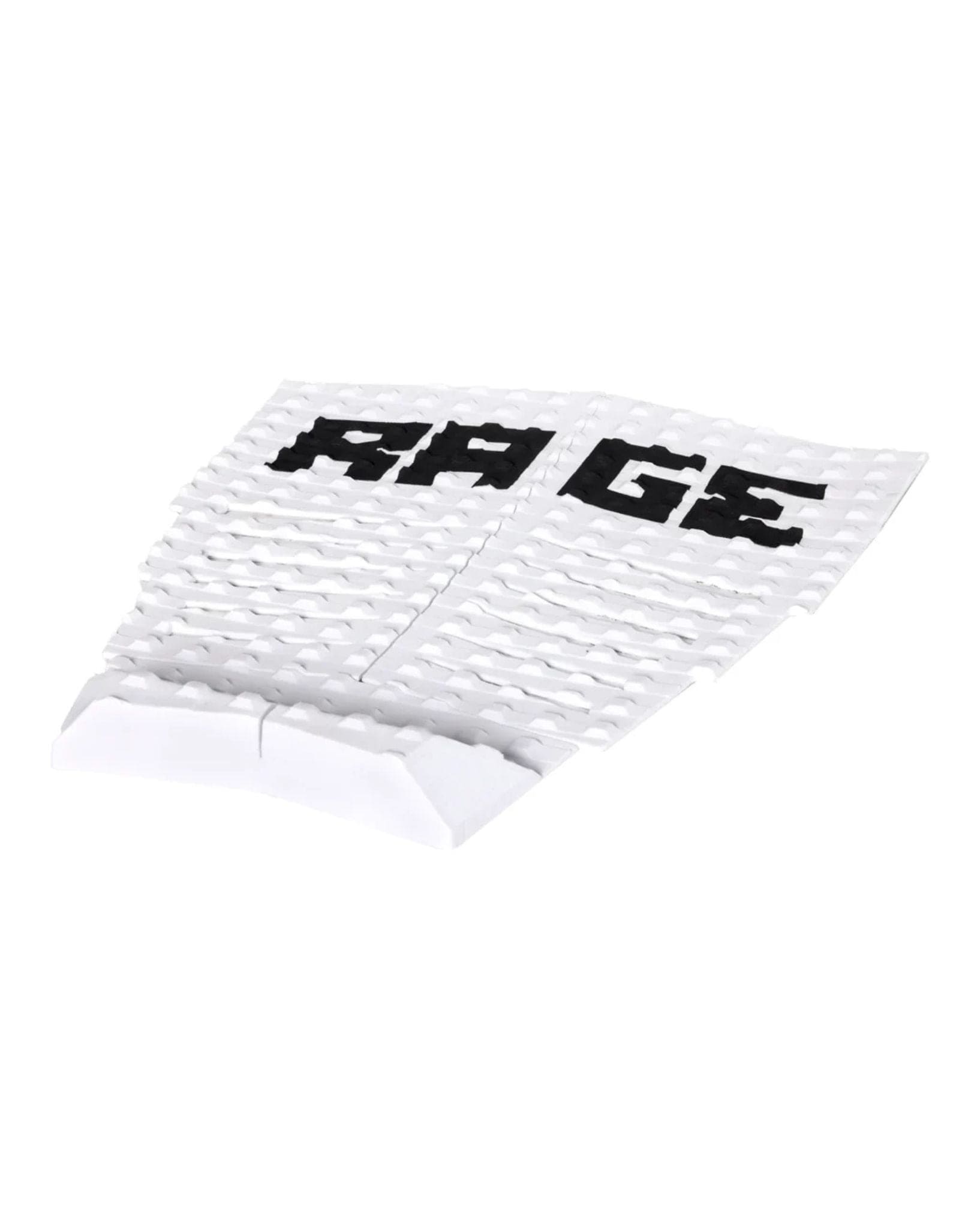 Rage WSP Creed Mctaggart Signature Traction White