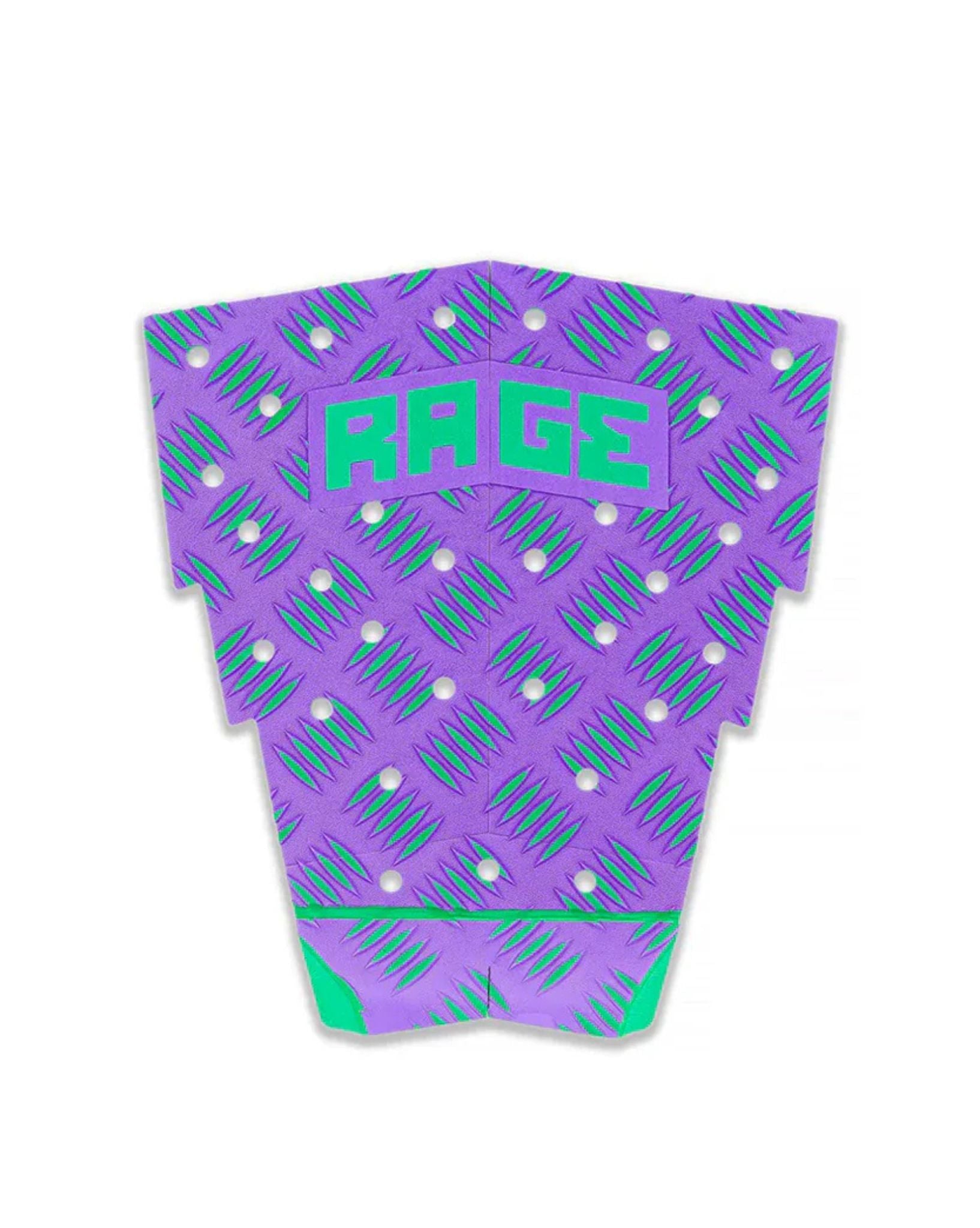Rage WSP Shaun Manners Signature Traction
