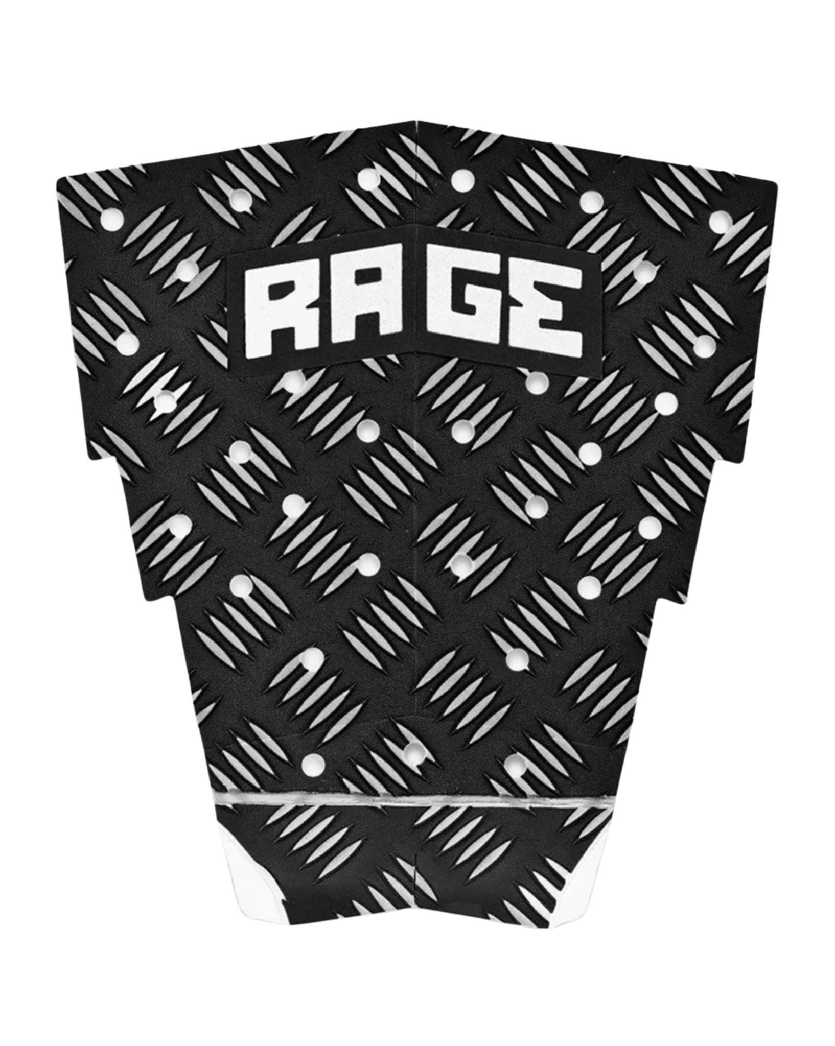 Rage WSP Shaun Manners Signature Traction