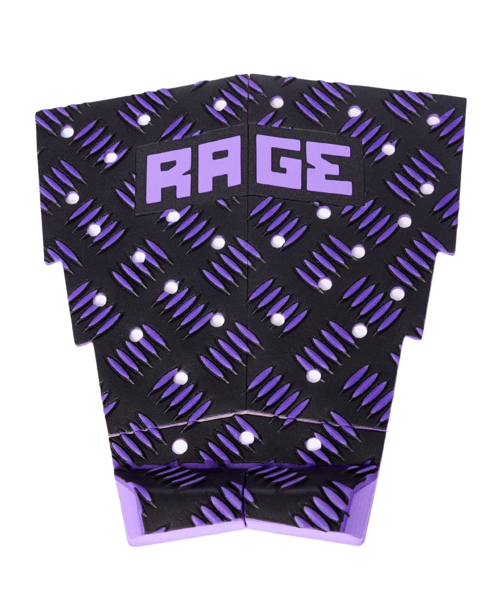 Rage WSP Shaun Manners Signature Traction