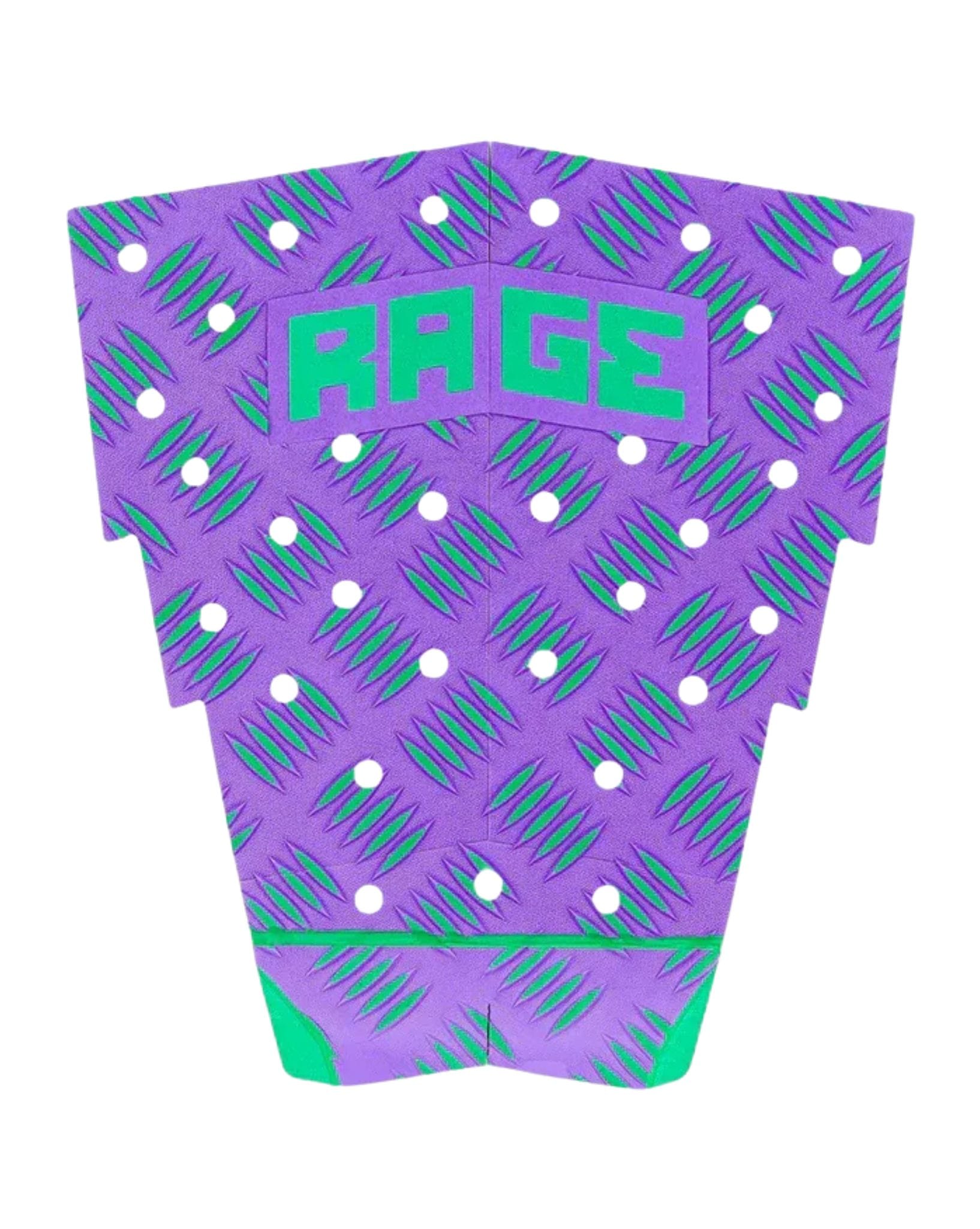 Rage WSP Shaun Manners Signature Traction