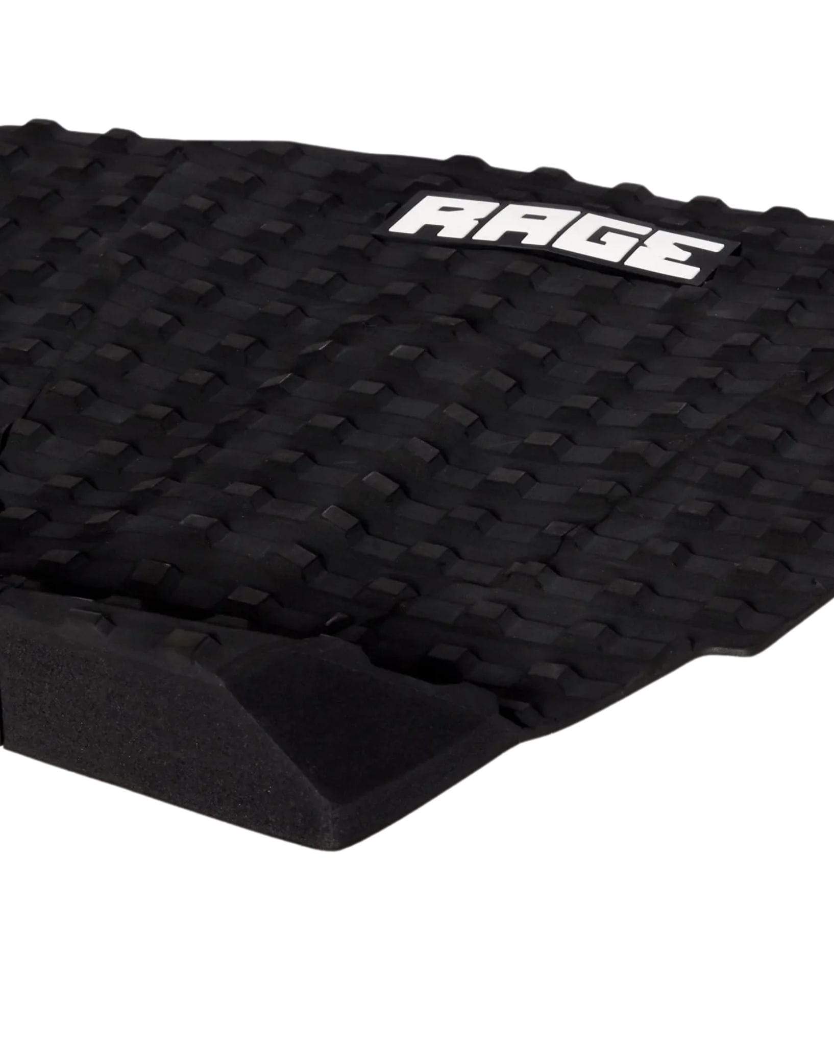 Rage WSP TM Grip Signature Traction Black