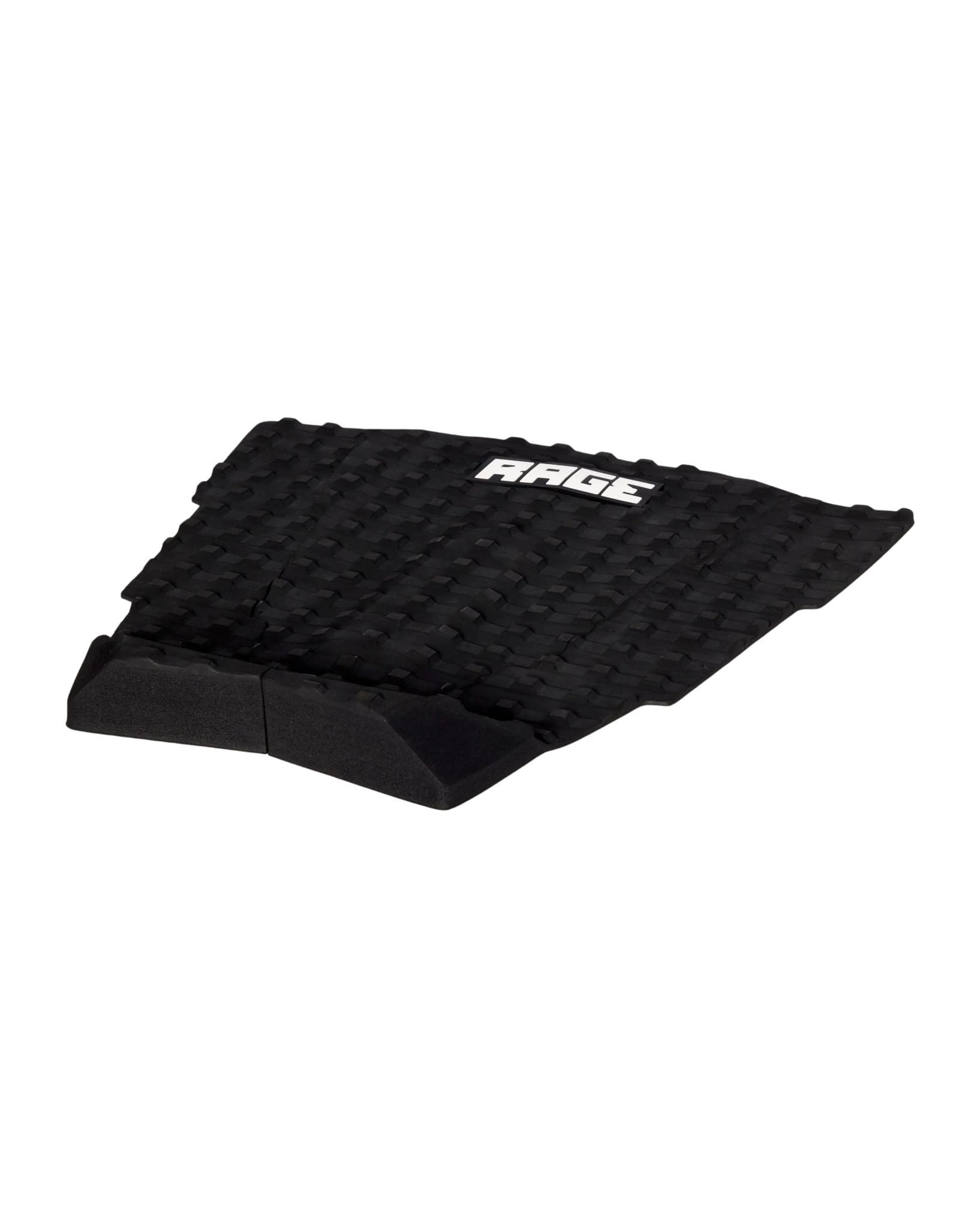 Rage WSP TM Grip Signature Traction Black