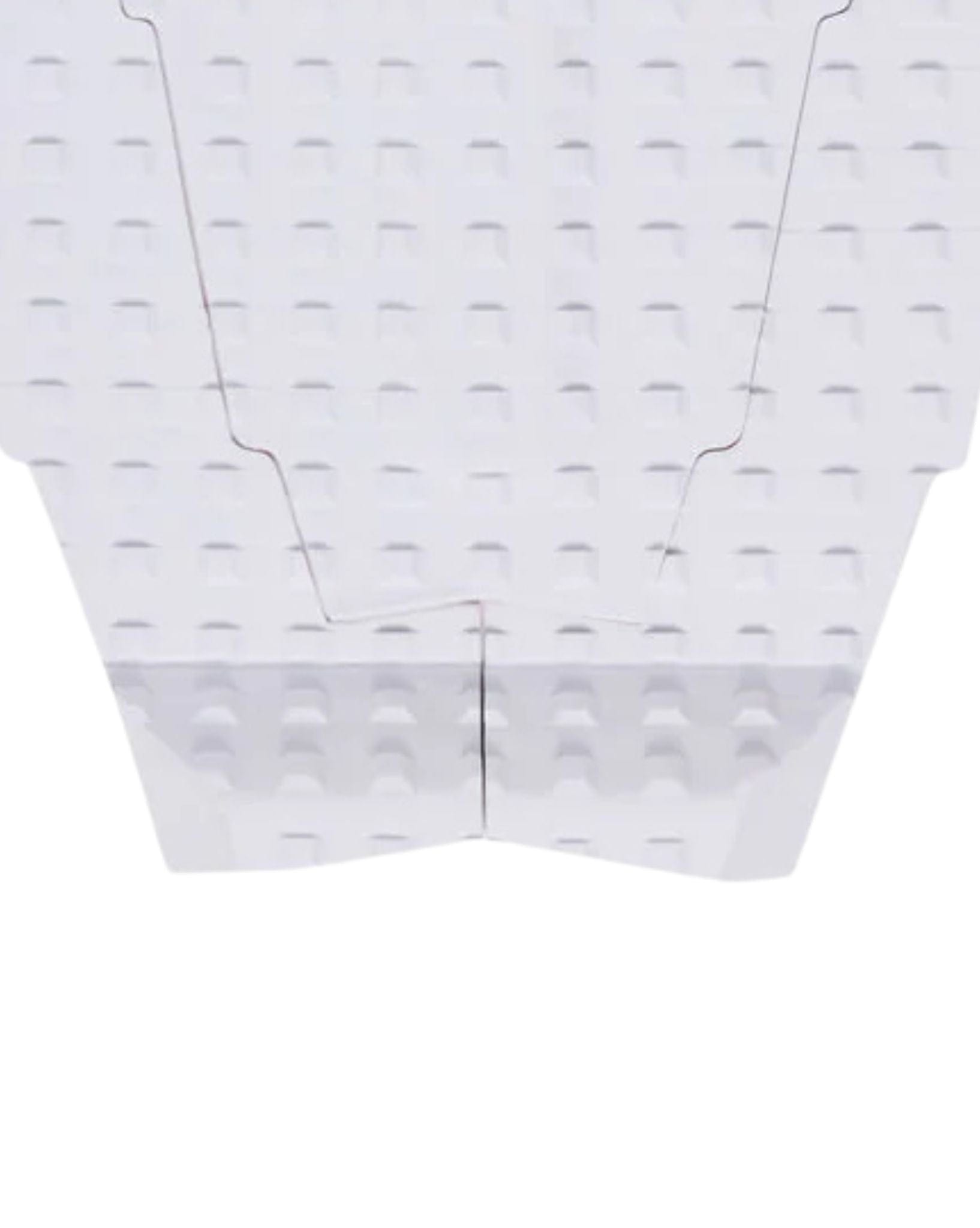 Rage WSP TM Grip Signature Traction White