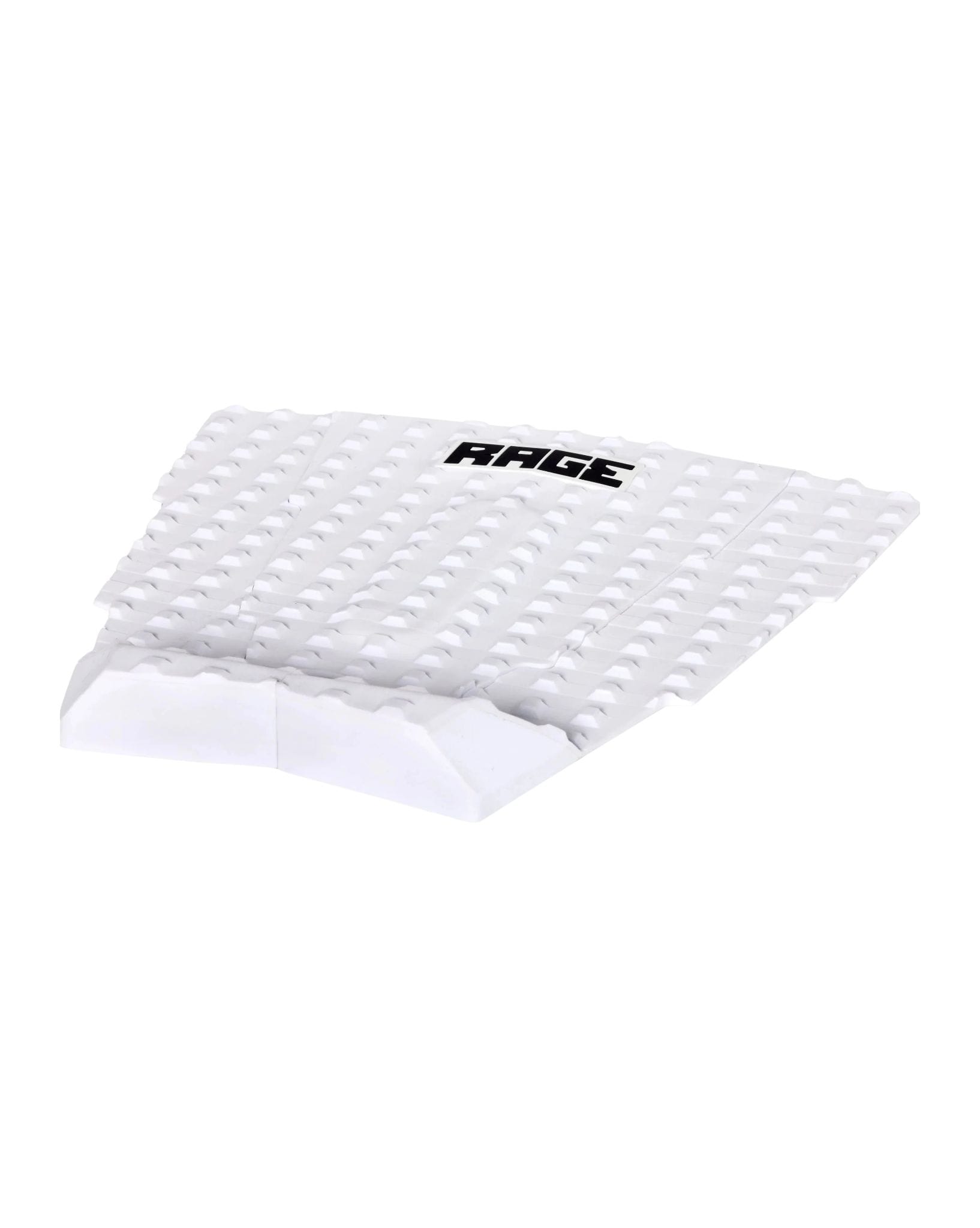 Rage WSP TM Grip Signature Traction White