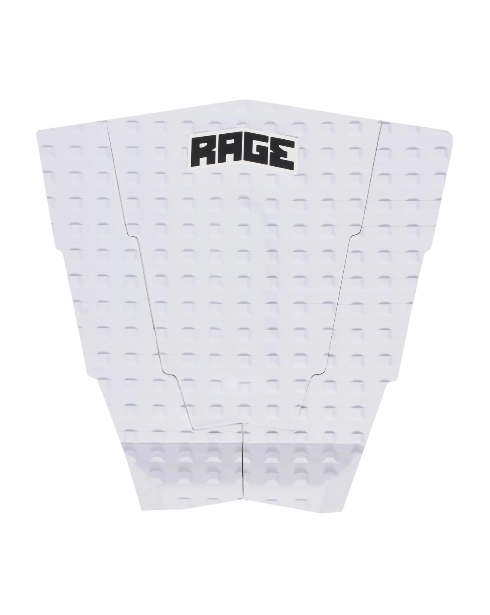 Rage WSP TM Grip Signature Traction White