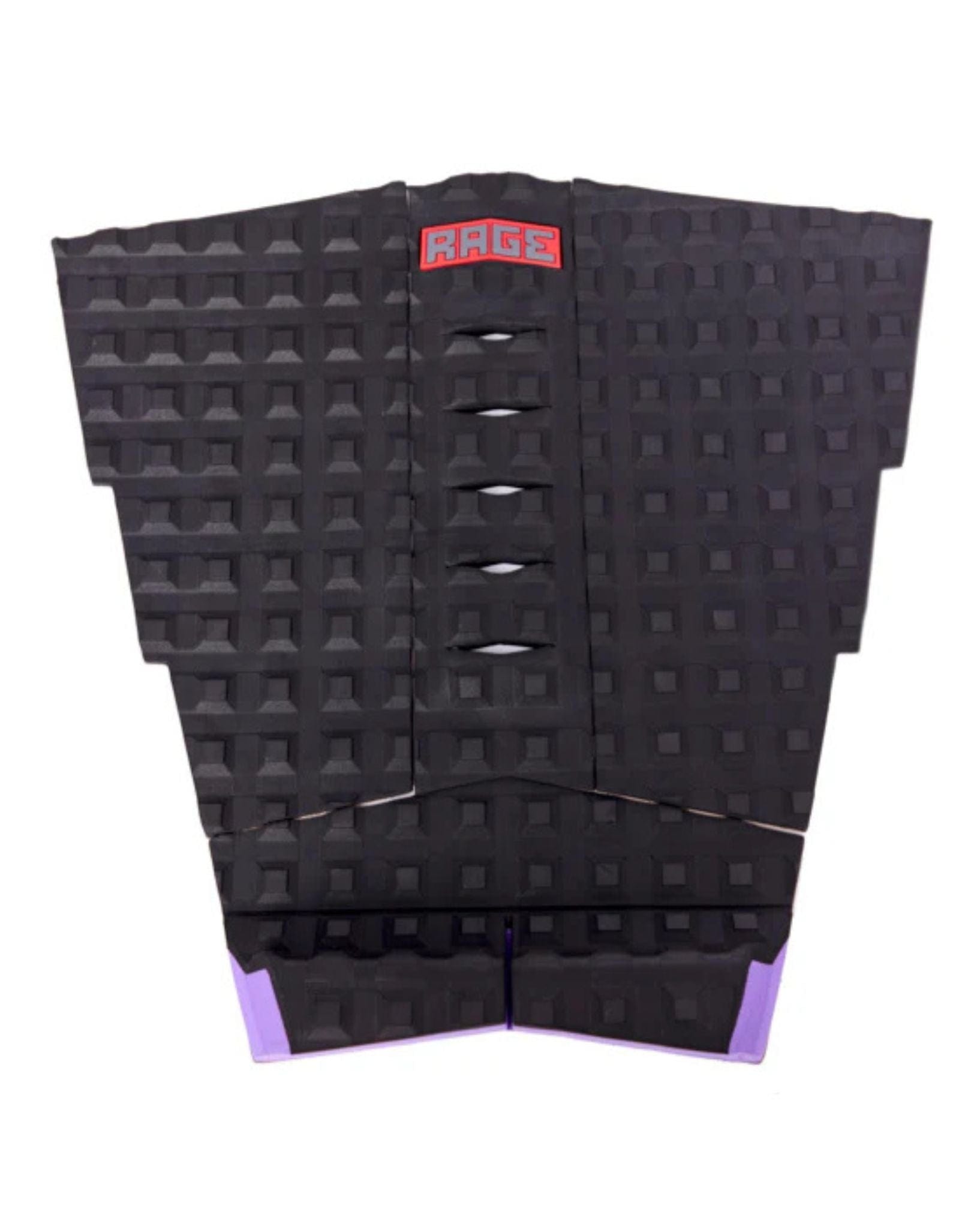 Rage WSP Wade Goodall Signature Traction Black