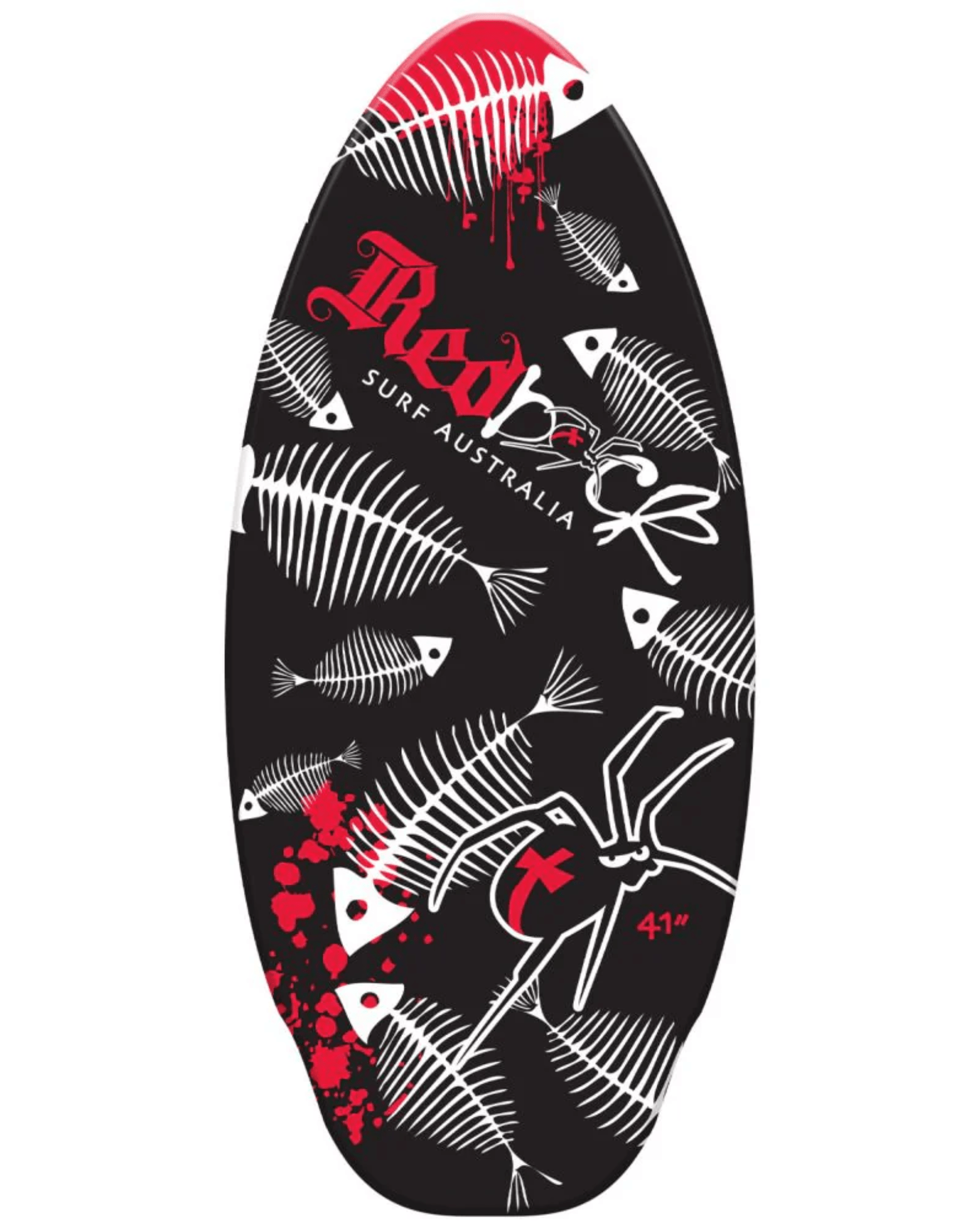 Redback Redback Skimboard