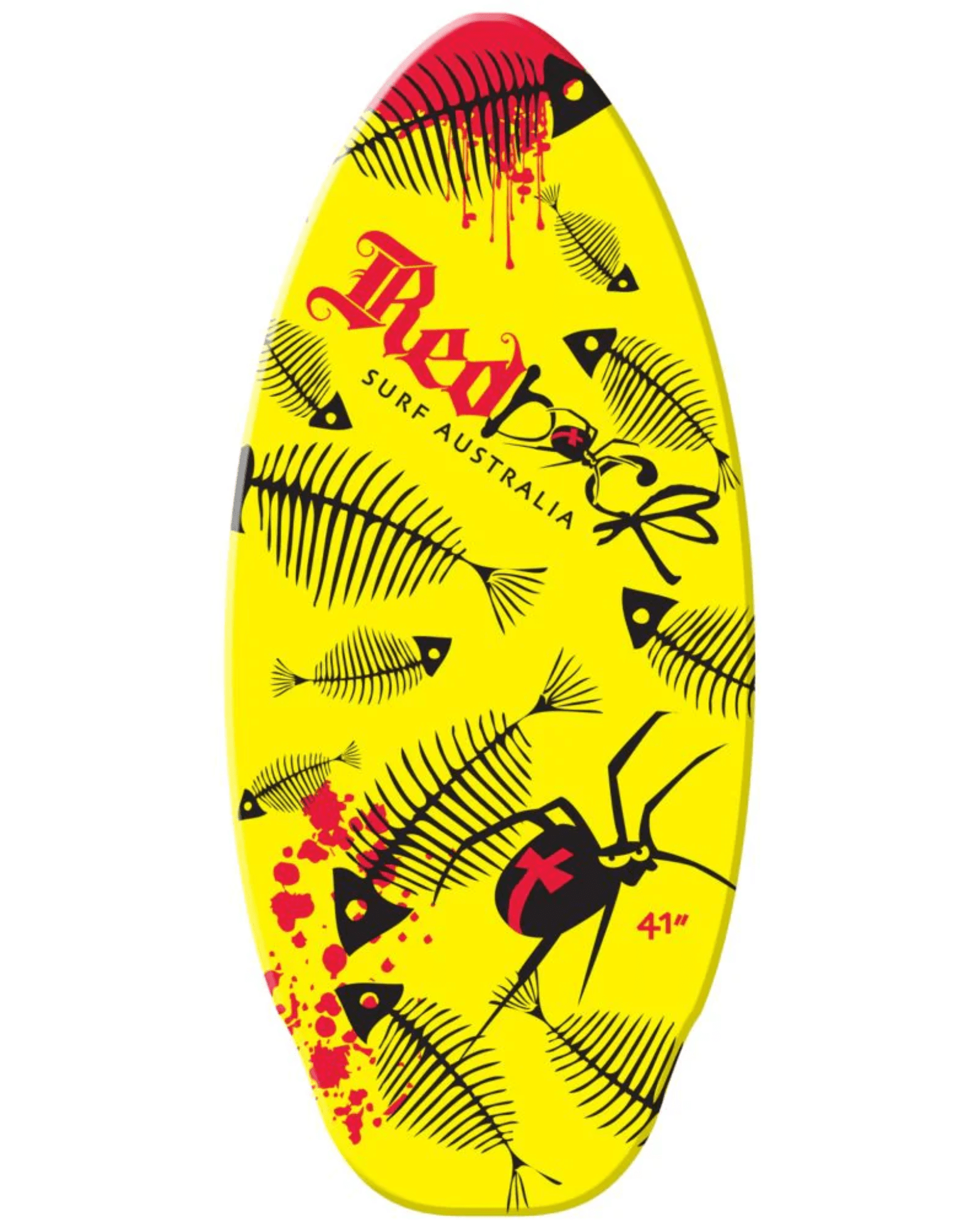 Redback Redback Skimboard