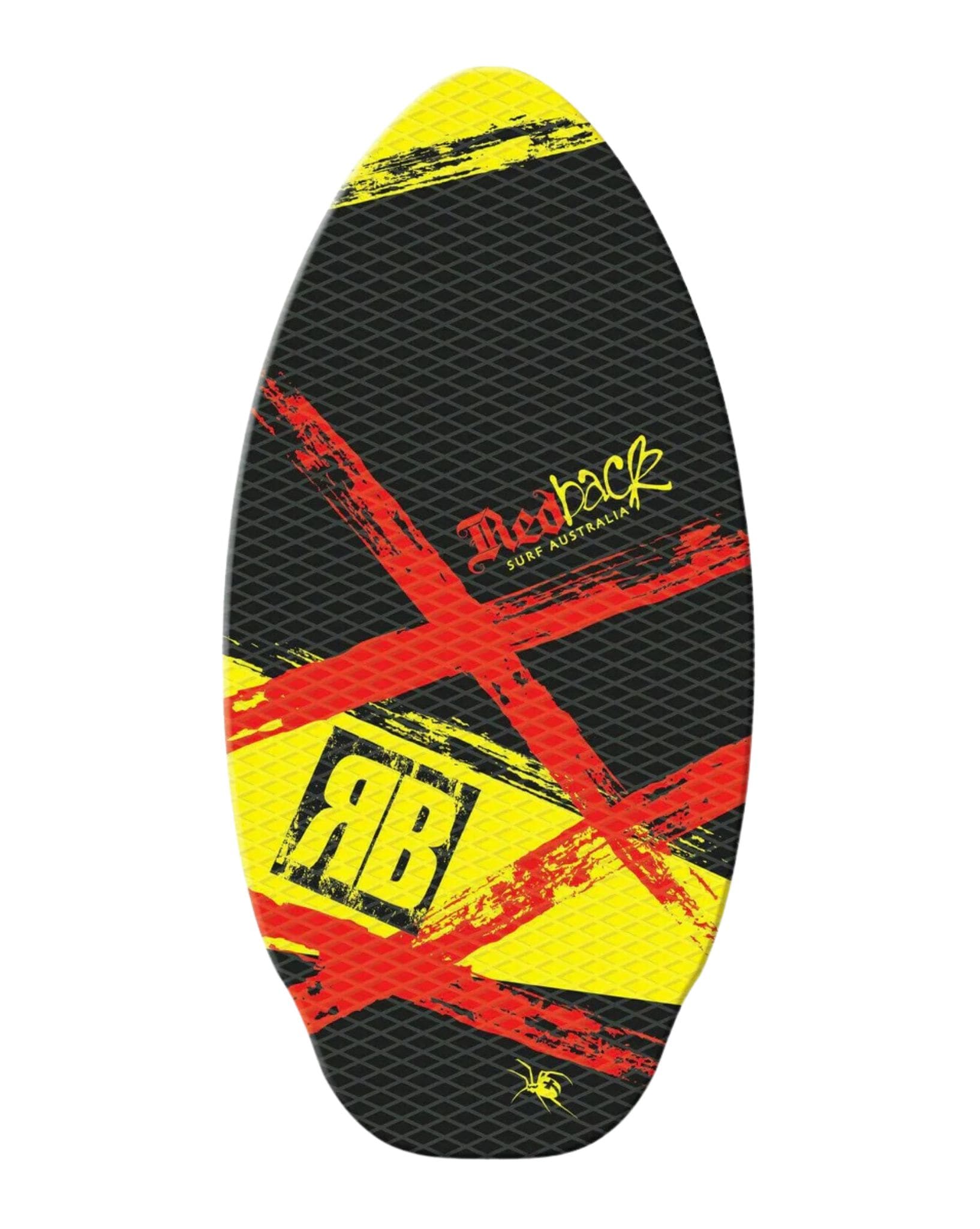 Redback Redback Traction Skim