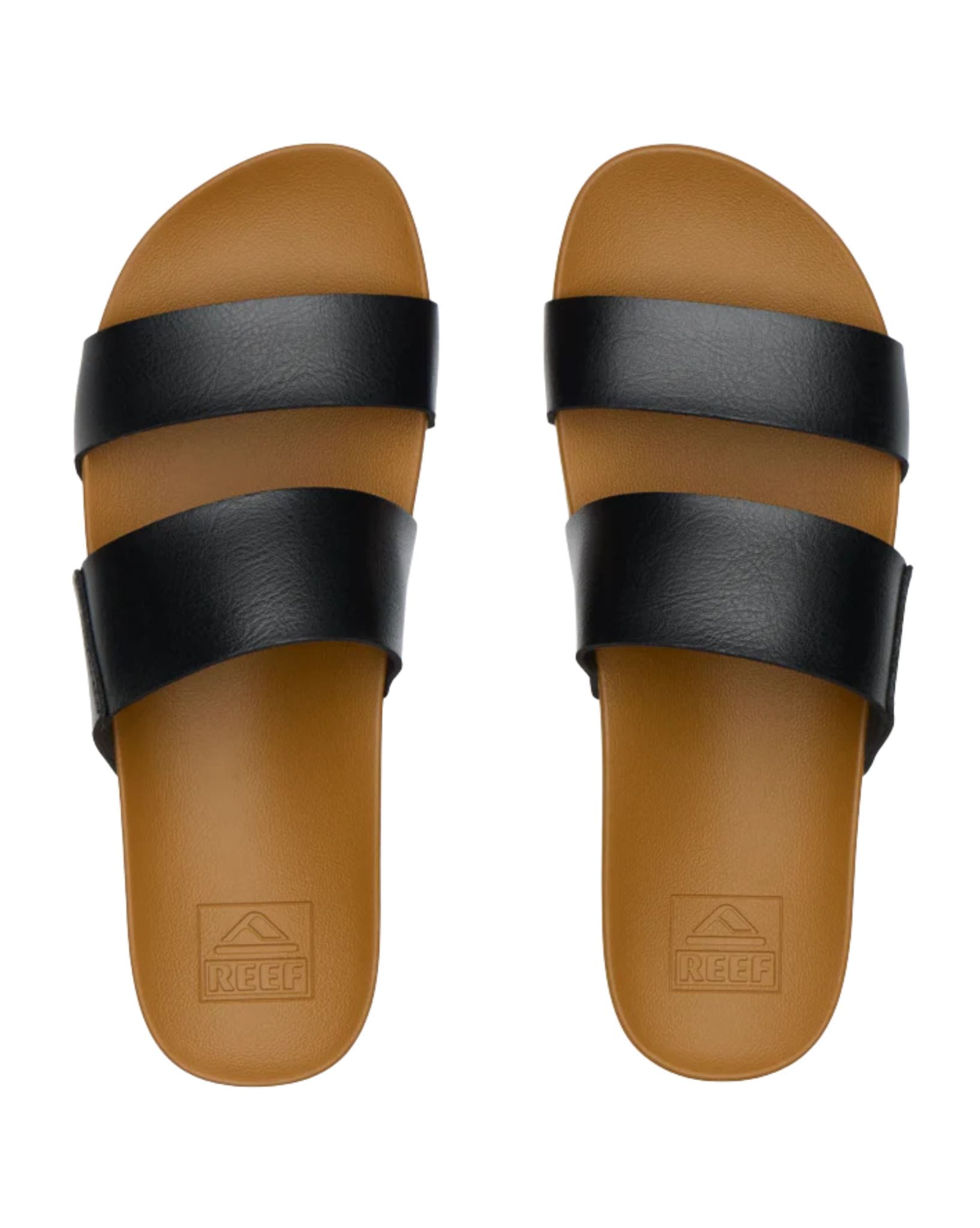 Reef Cushion Vista Slides