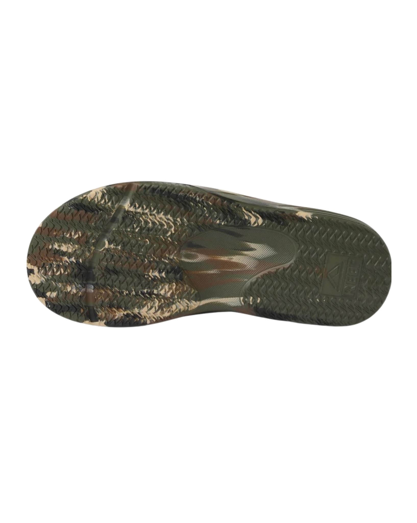 Reef Fanning H20