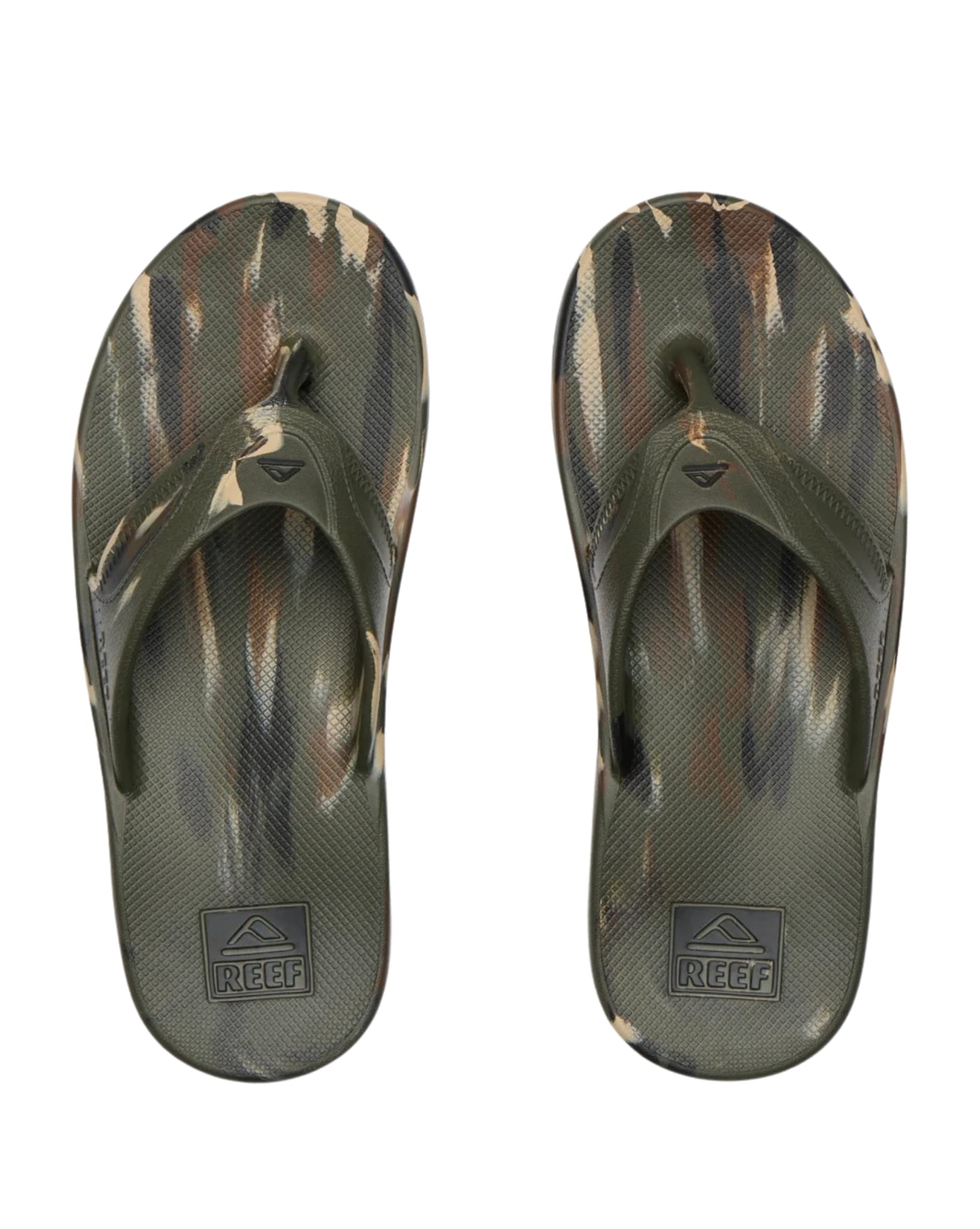 Reef Fanning H20