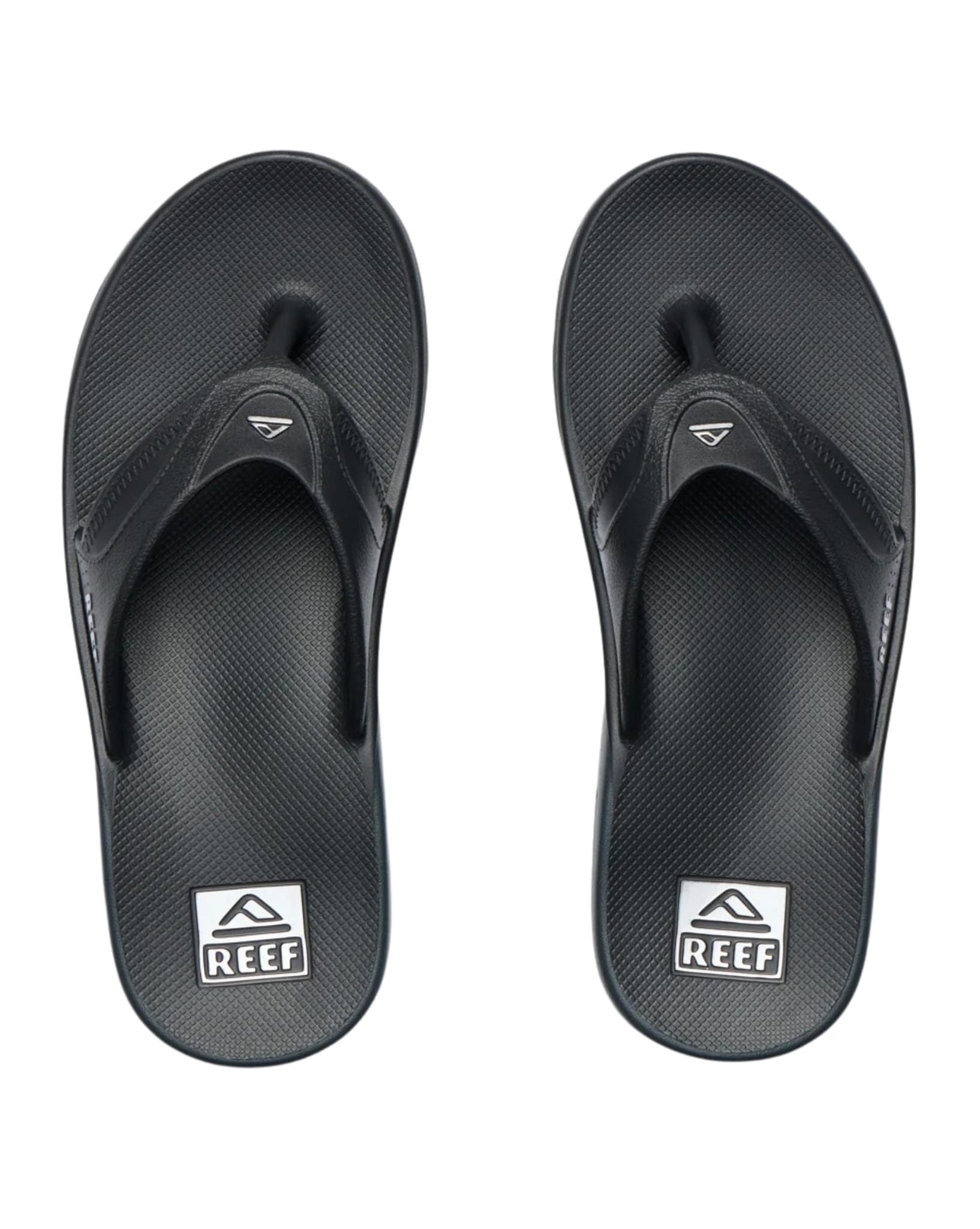 Reef Fanning H20