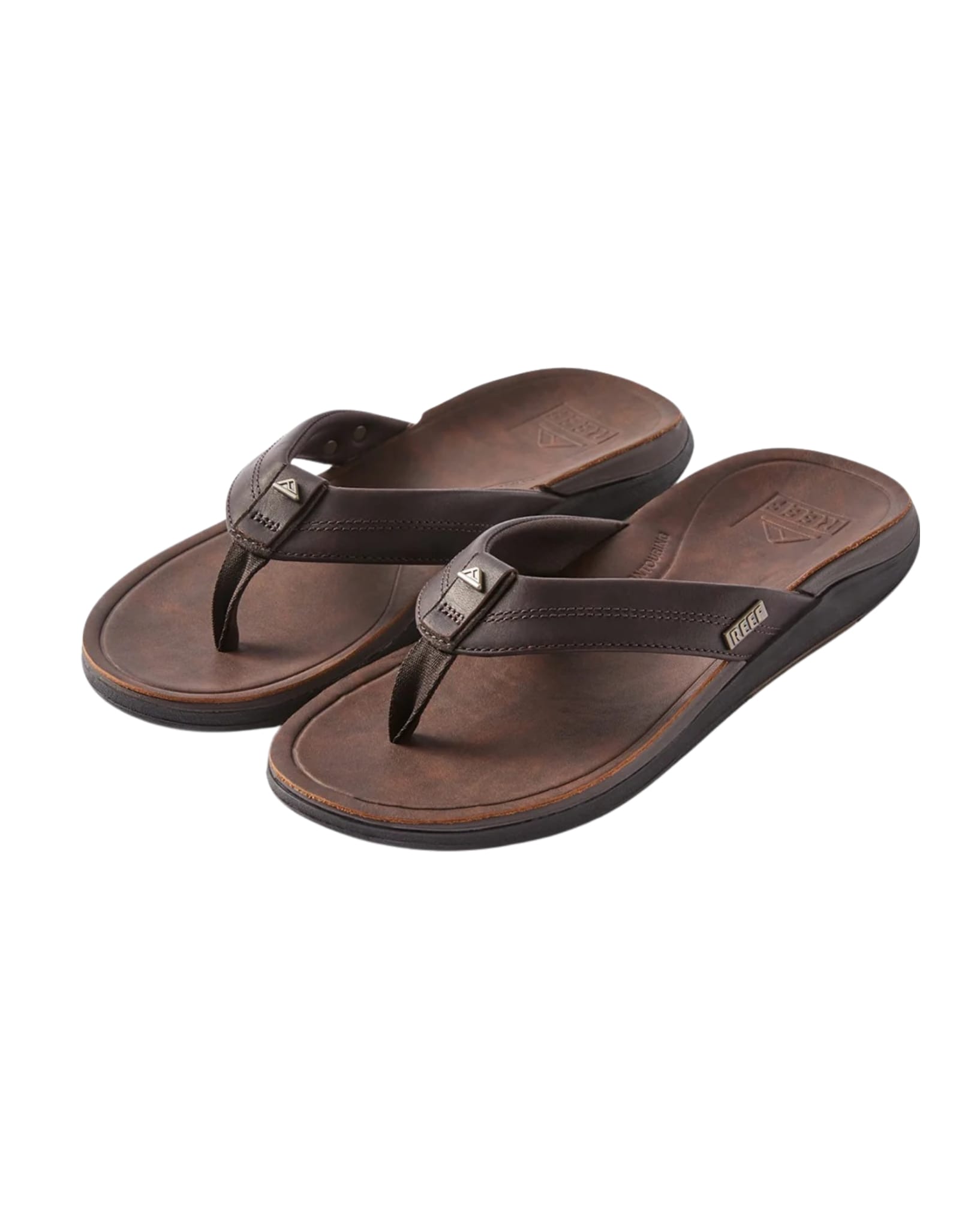 Reef Leather Offshore