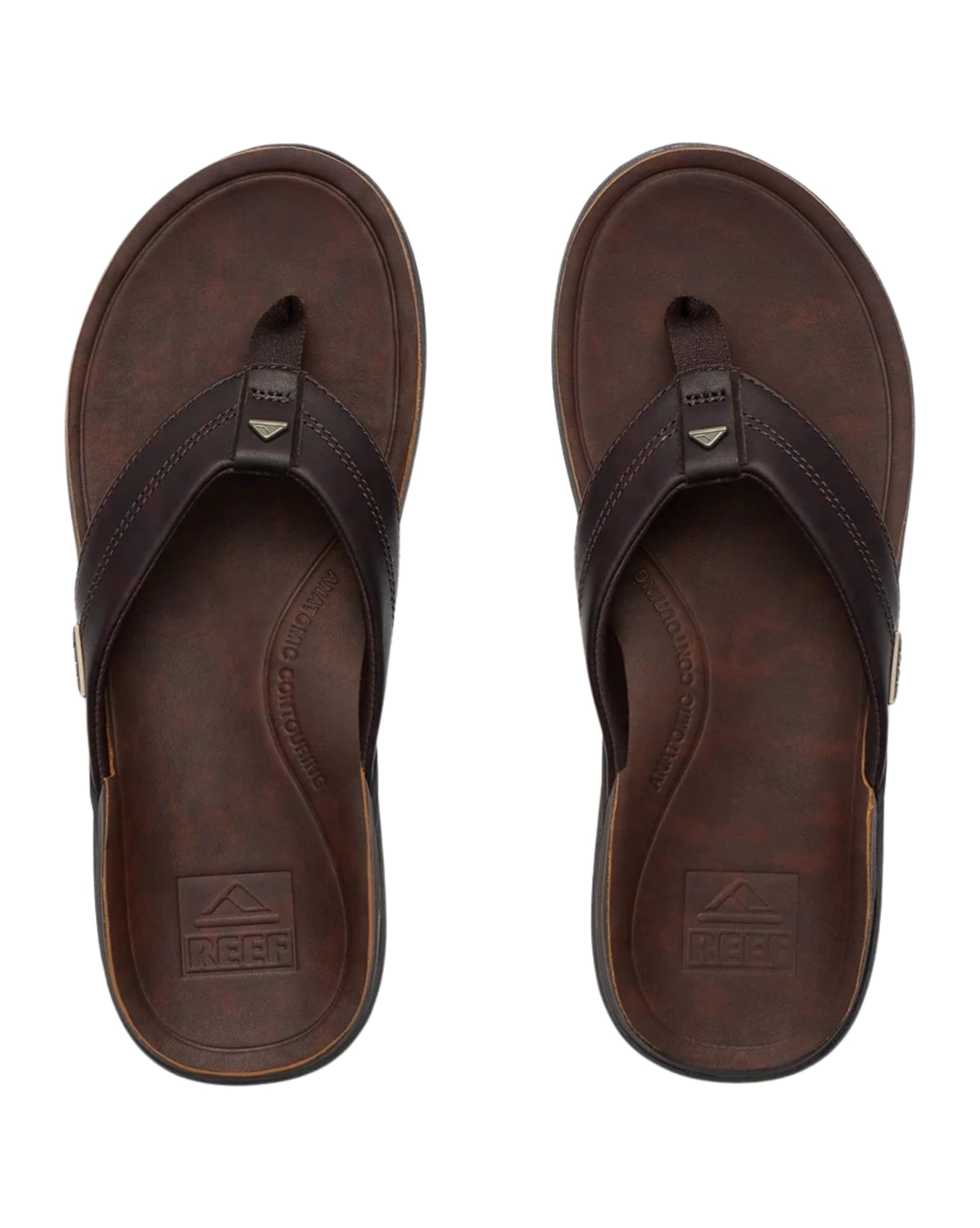 Reef Leather Offshore