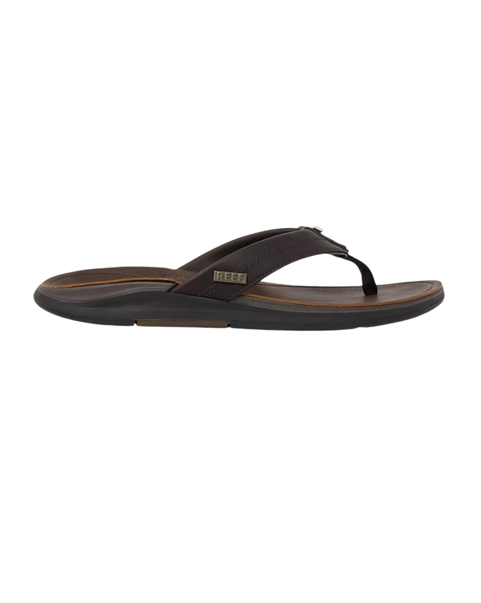Reef Leather Offshore
