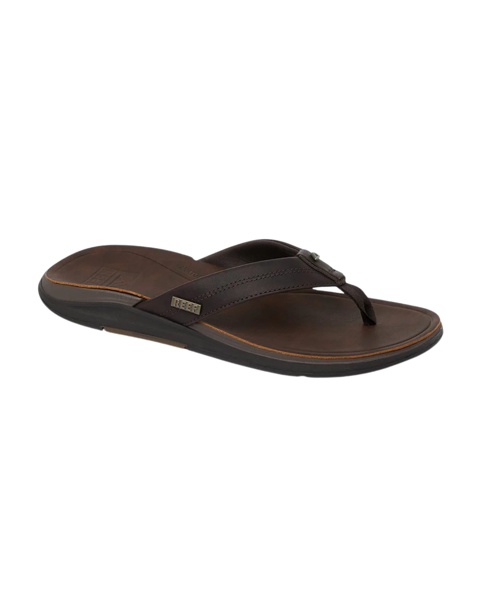Reef Leather Offshore