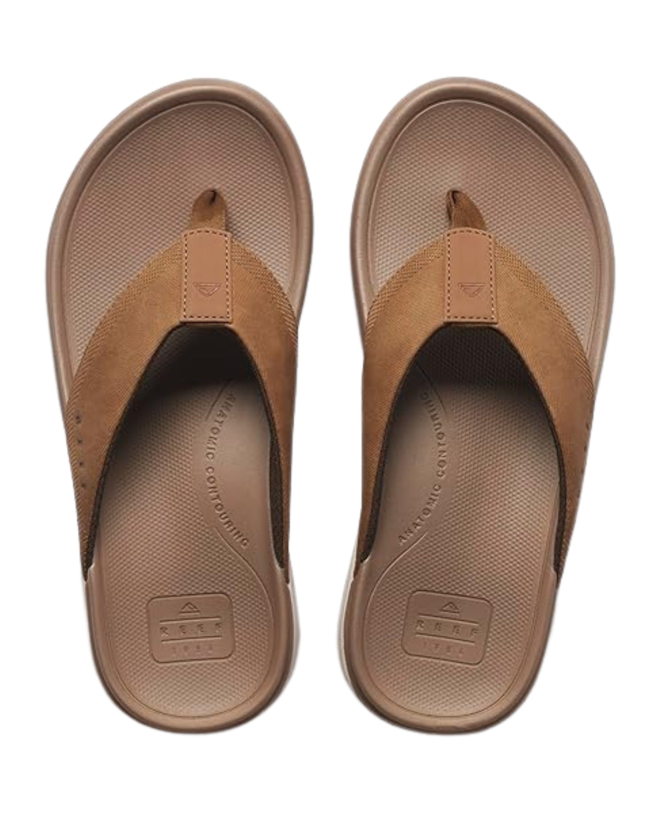 Reef Mens Cushion Norte