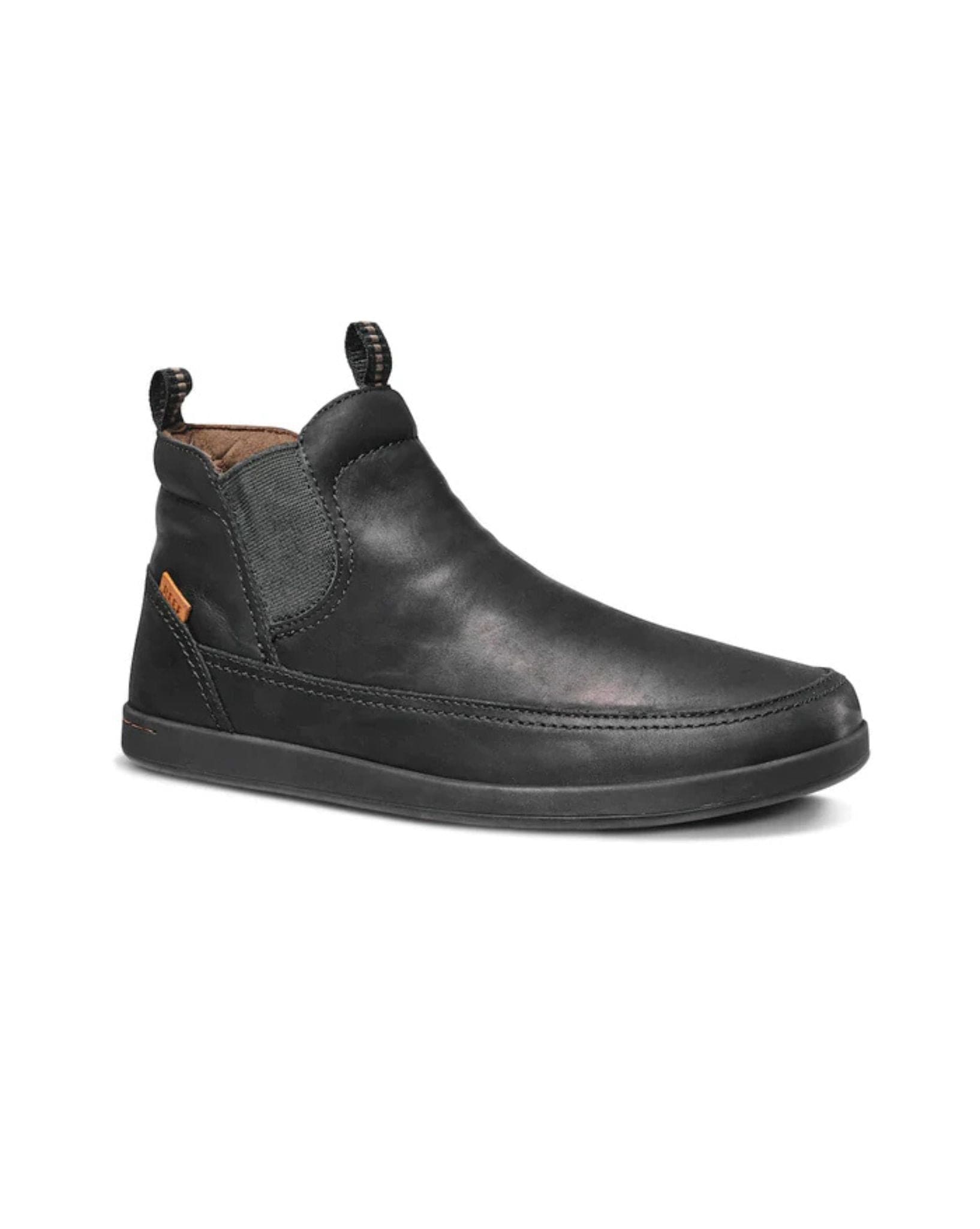 Reef Mens Cushion Swami Leather - Pirate