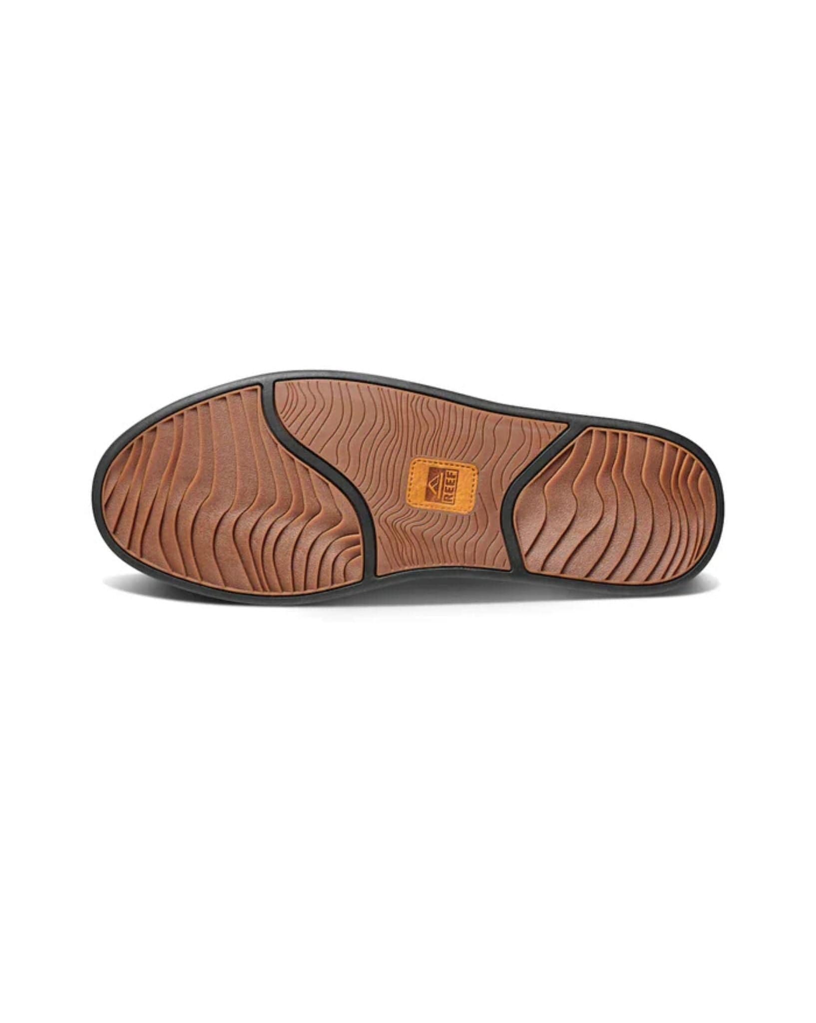 Reef Mens Cushion Swami Leather - Pirate