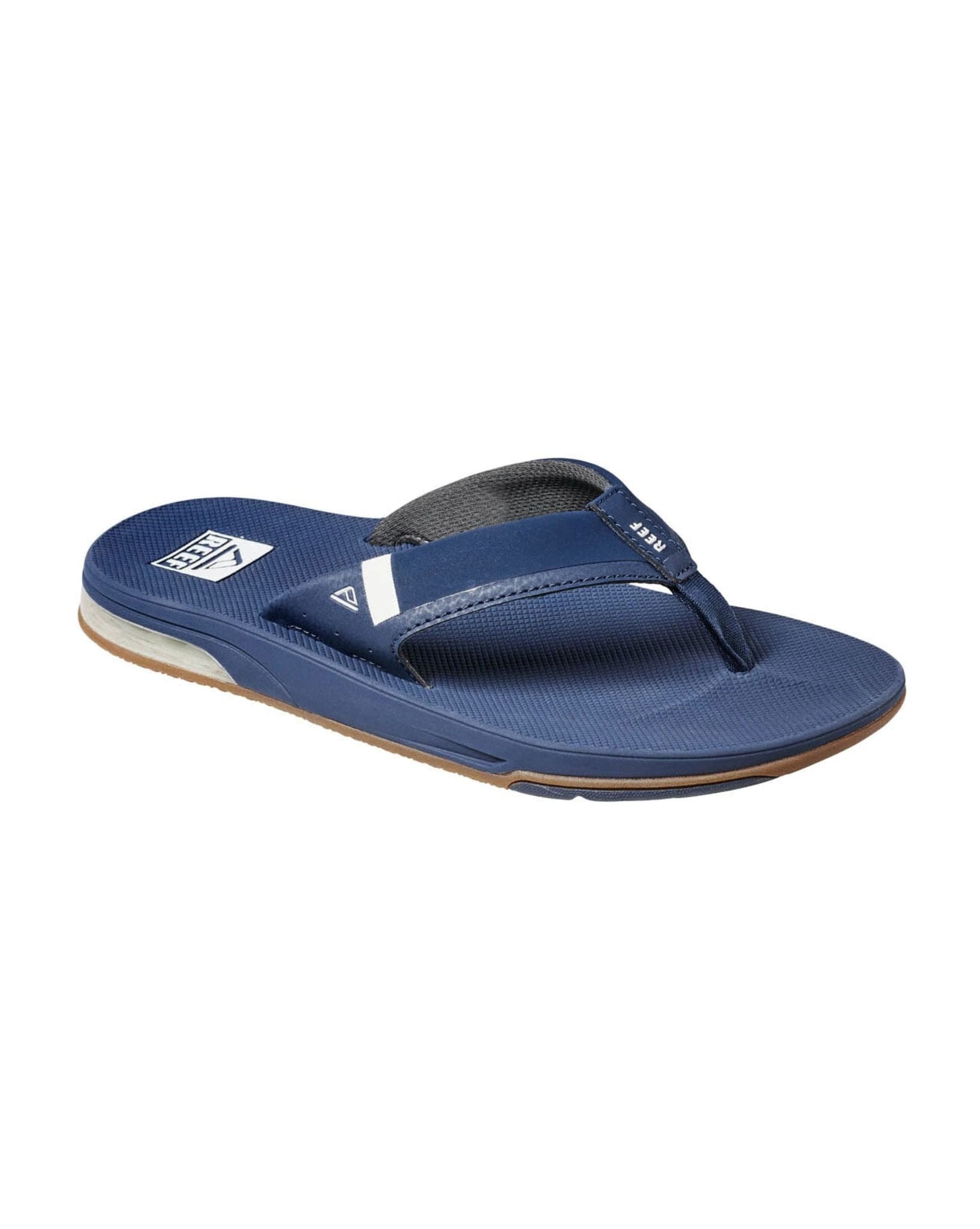 Reef Mens Fanning Low Thongs
