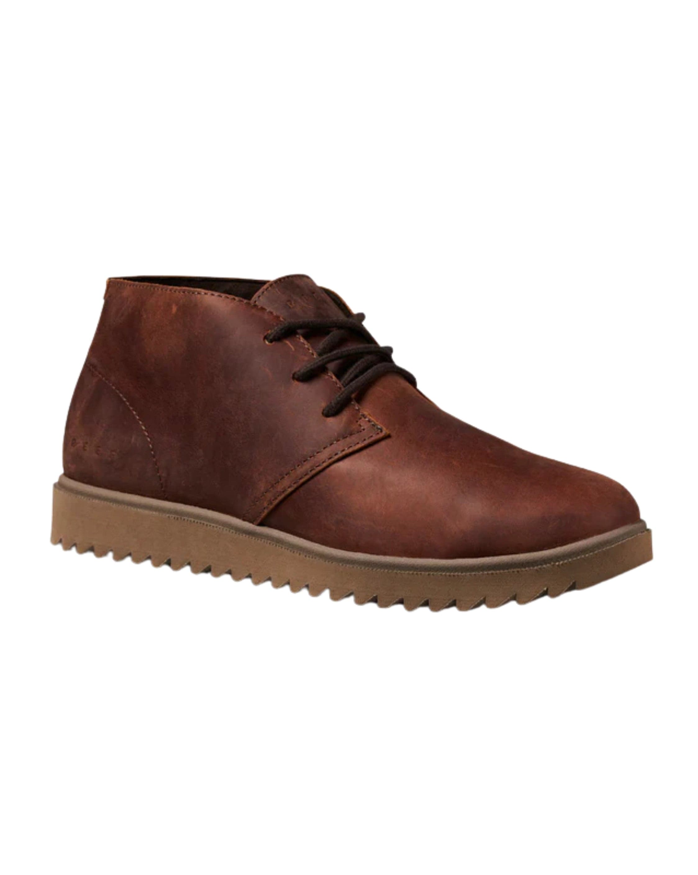 Reef Mens Leucadian Boot Le