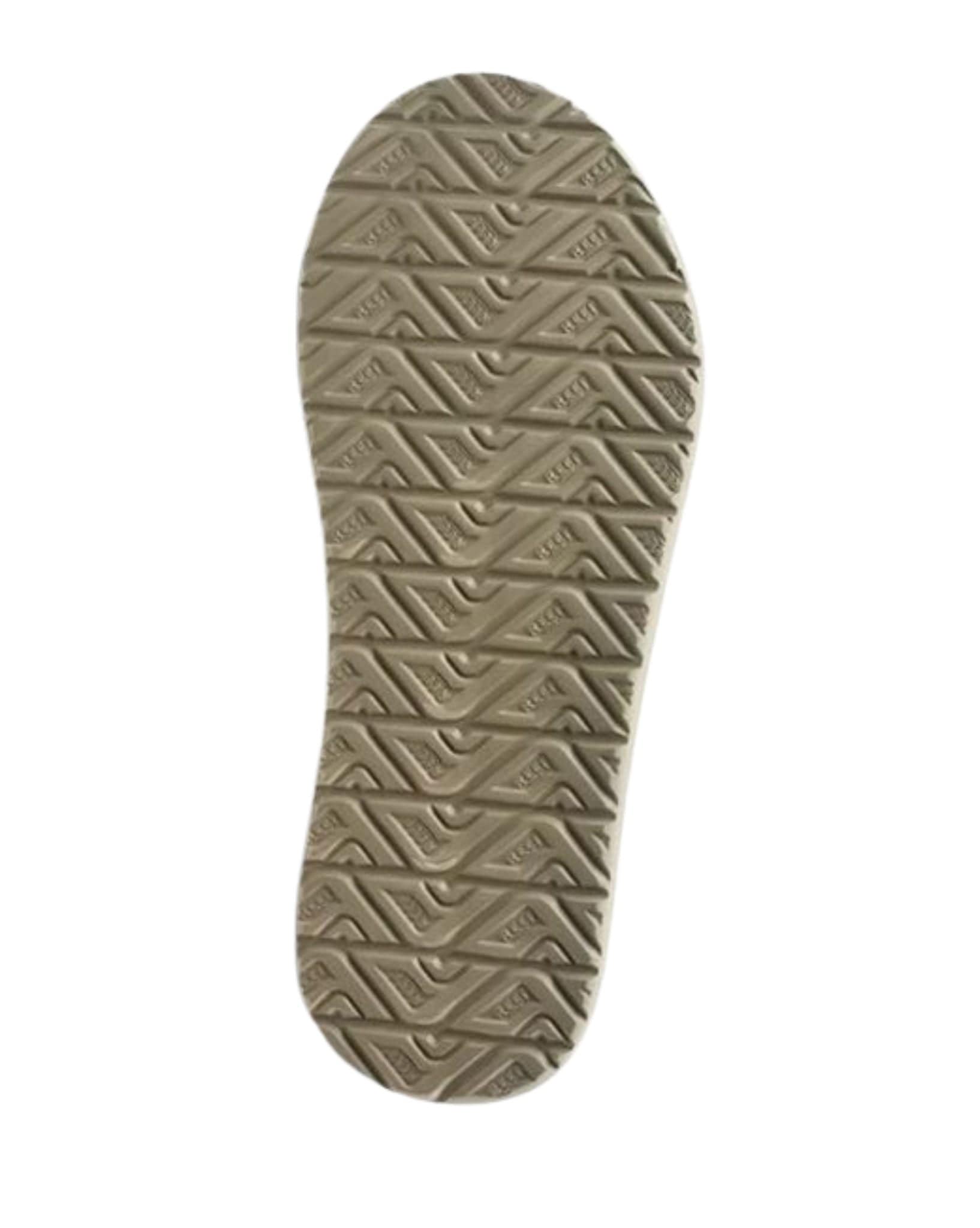 Reef Mens Phantoms Sandals - Black I Tan