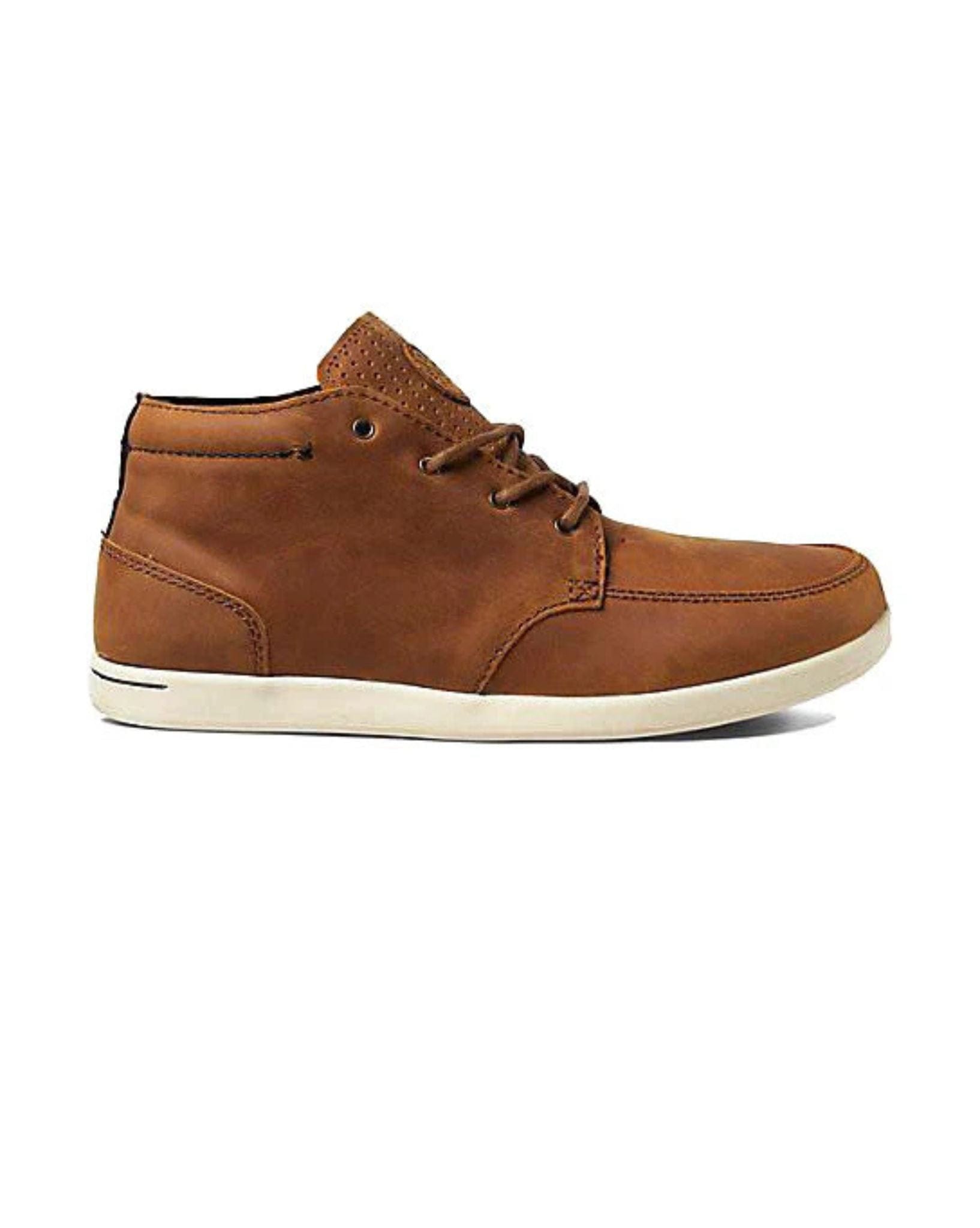 Reef Mens Spiniker Mid Boot