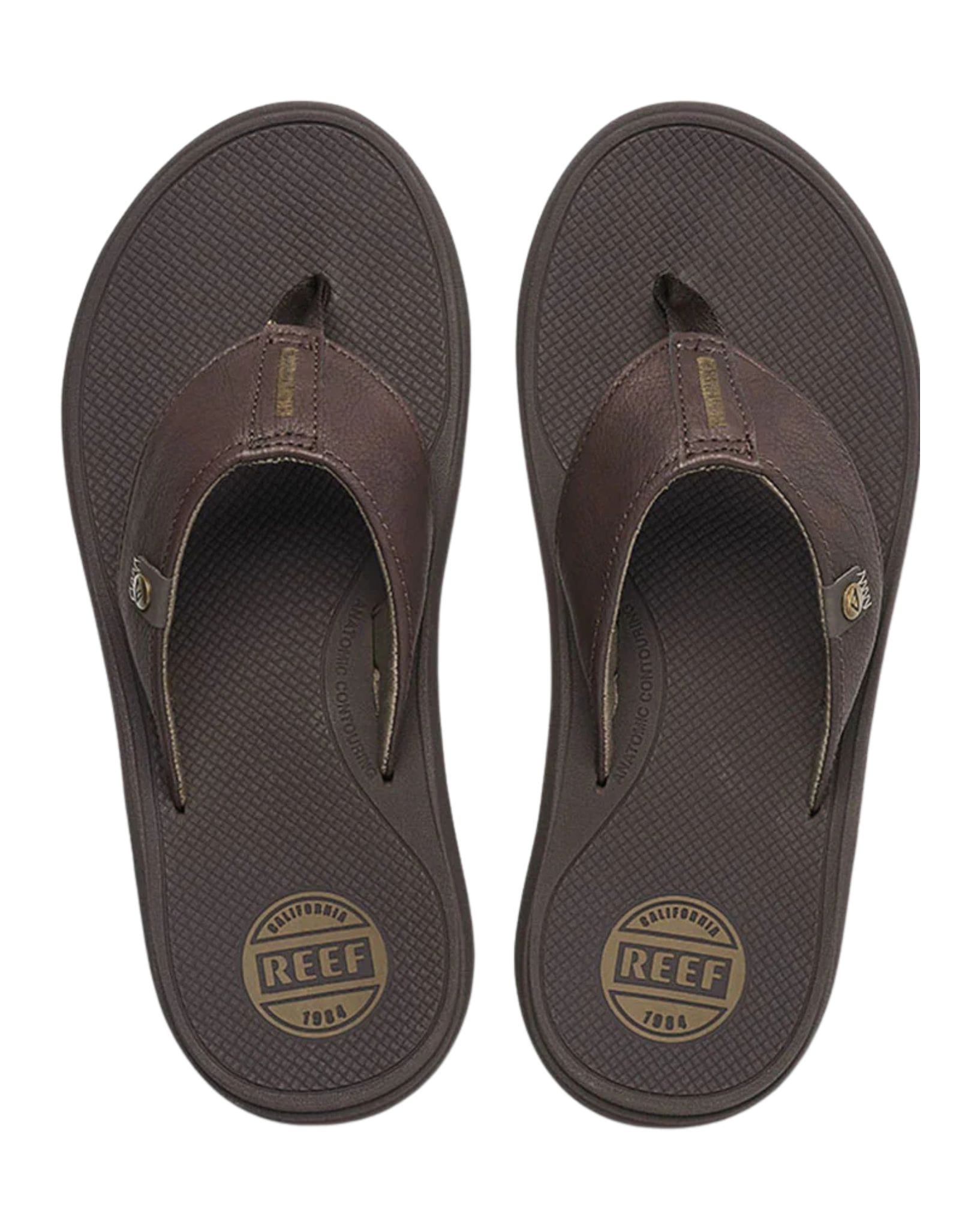 Reef Phantom Nias Thong