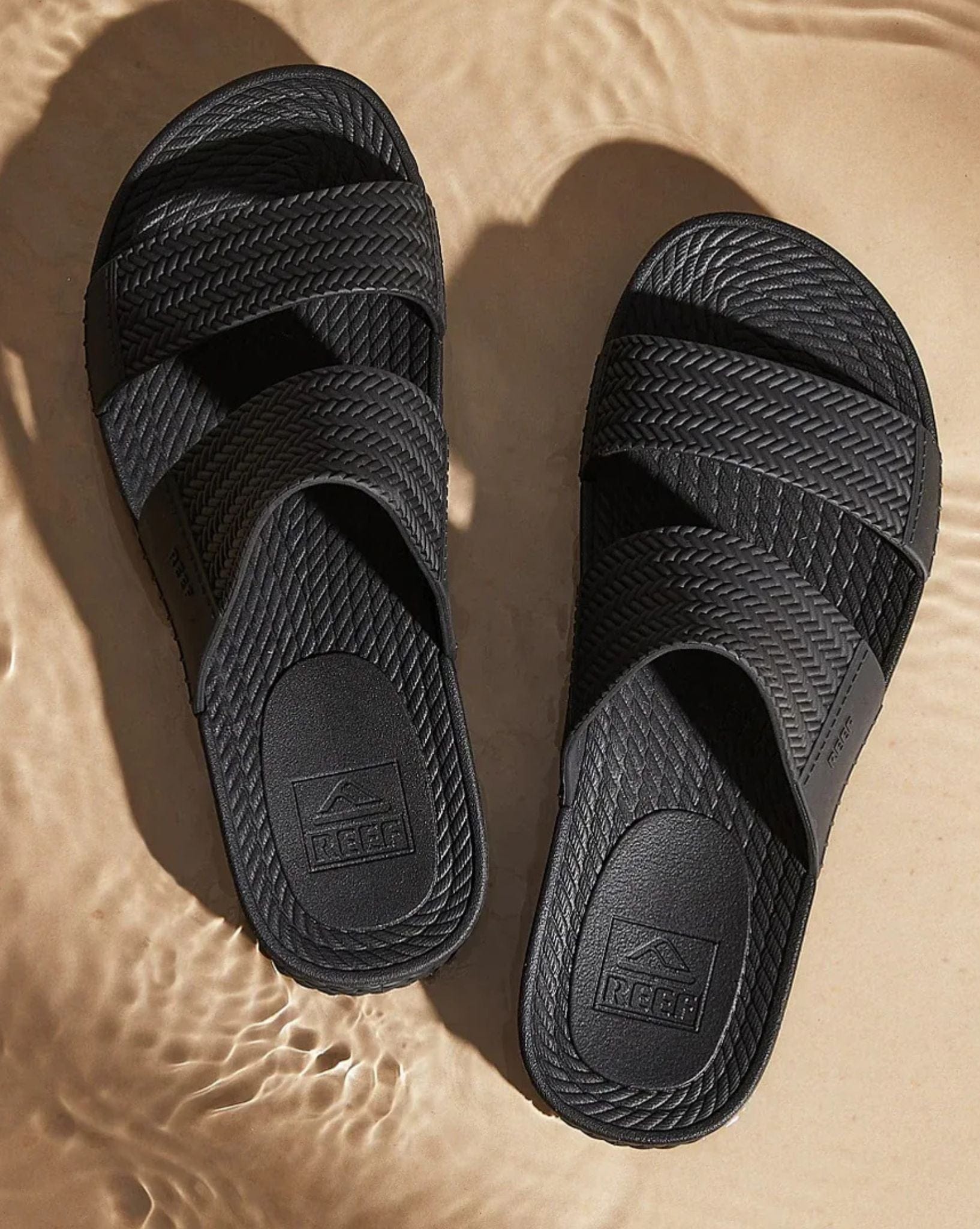 Reef Women's Water Vista Slide