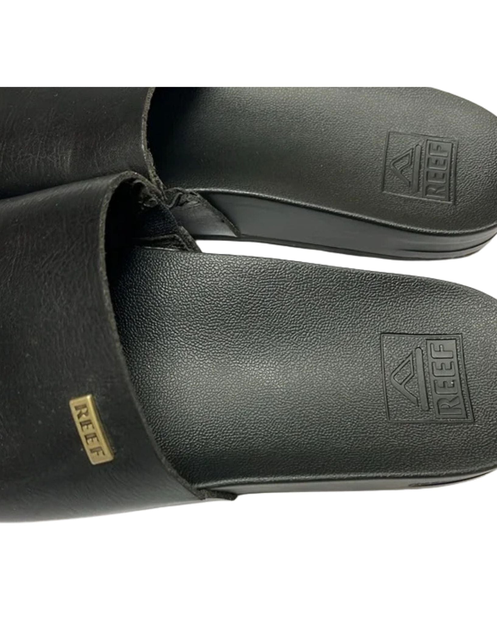 Reef Womens Cushion Scout Sandal
