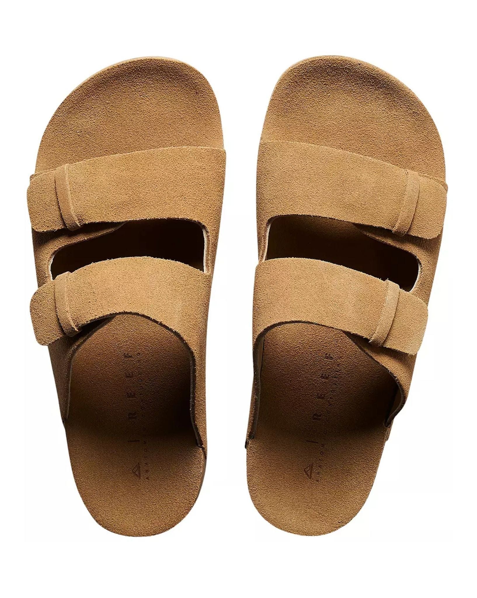 Reef Womens Ojai Two Bar Sandal - Starfish