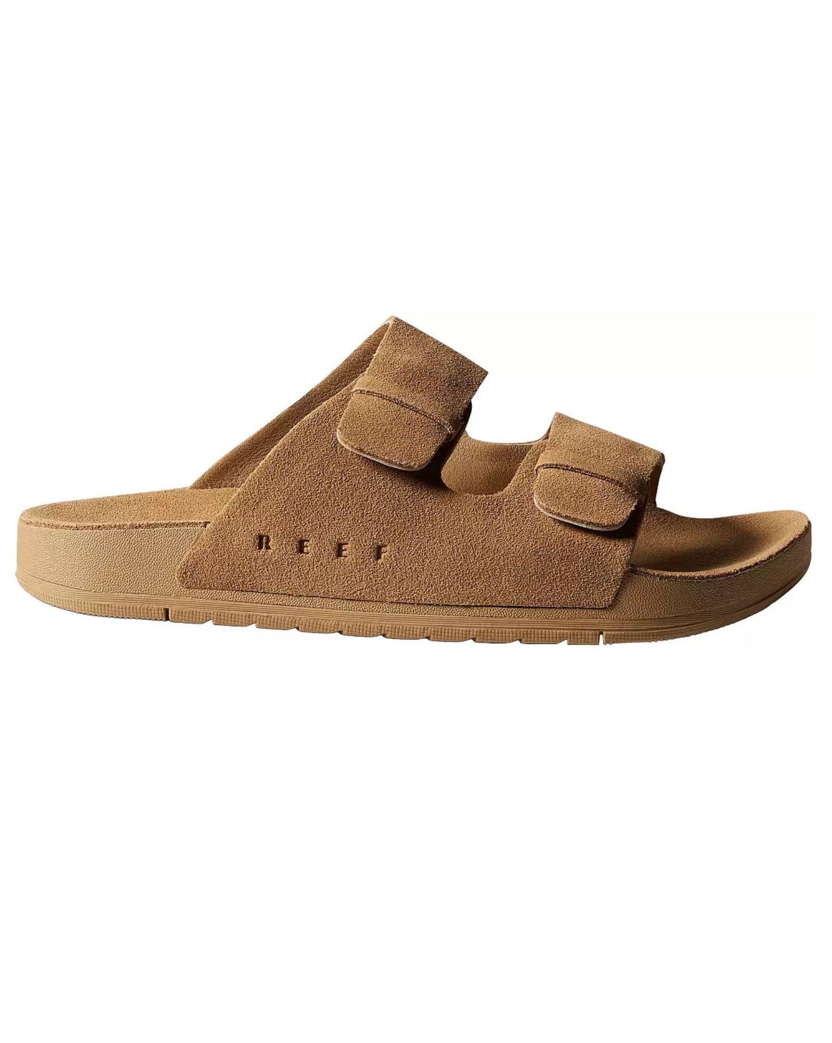 Reef Womens Ojai Two Bar Sandal - Starfish
