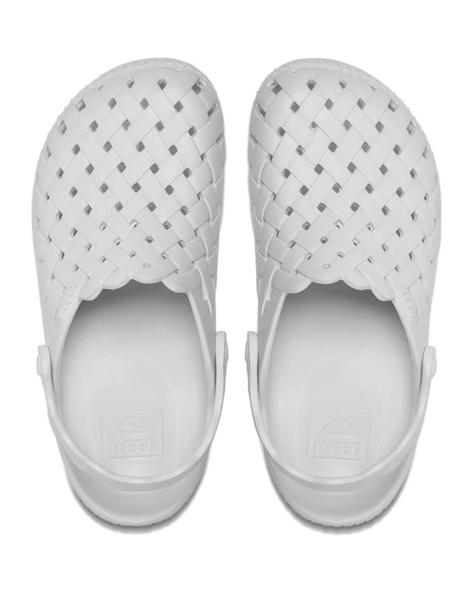 Reef Womens Water Sage Clogs