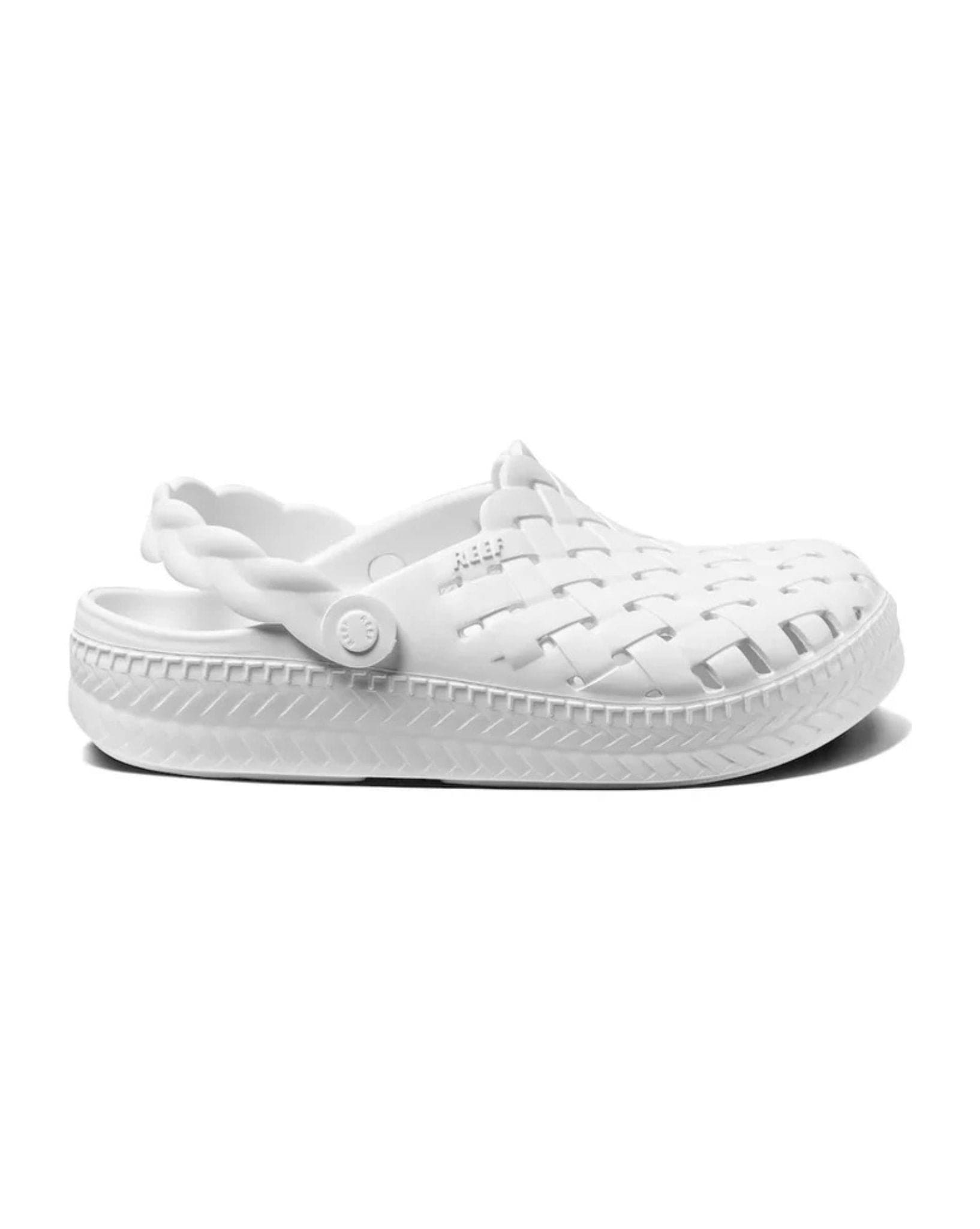 Reef Womens Water Sage Clogs
