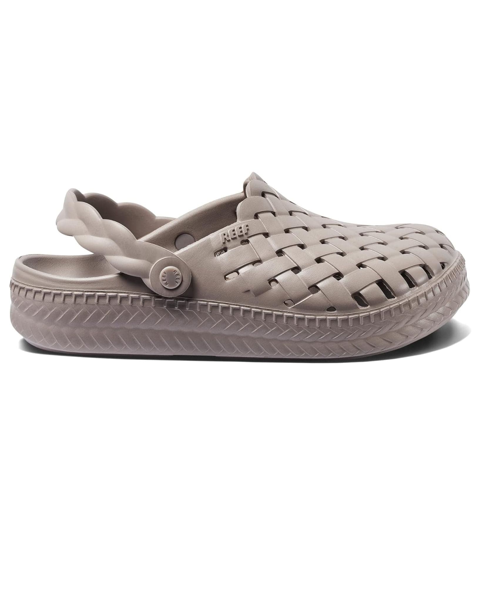 Reef Womens Water Sage Clogs