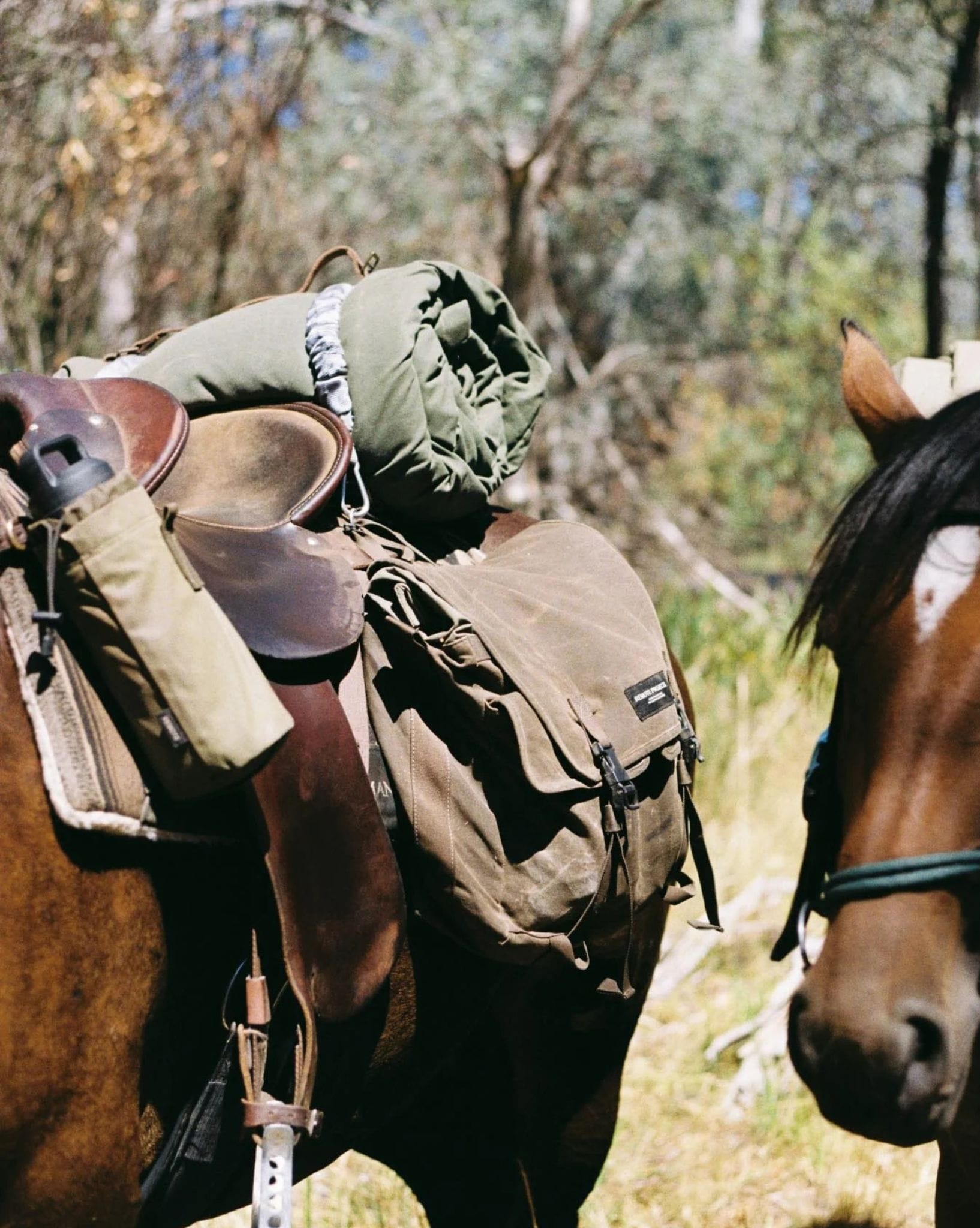 Remote Projects Foraging Pouch