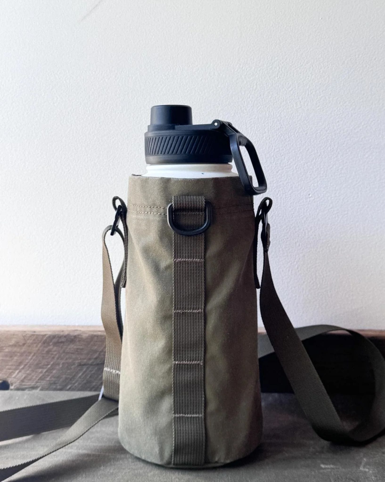 Remote Projects Foraging Pouch