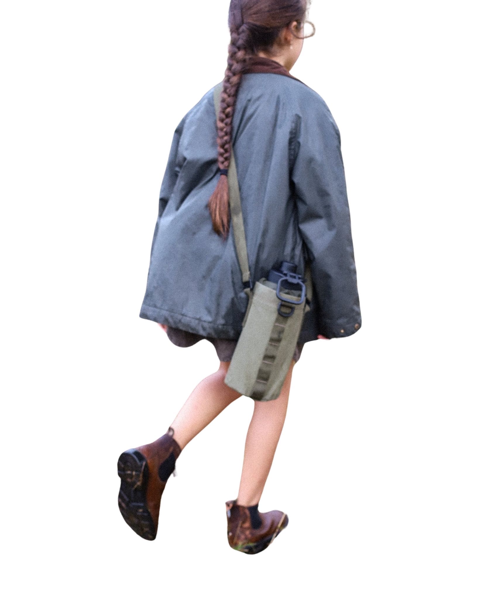 Remote Projects Foraging Pouch