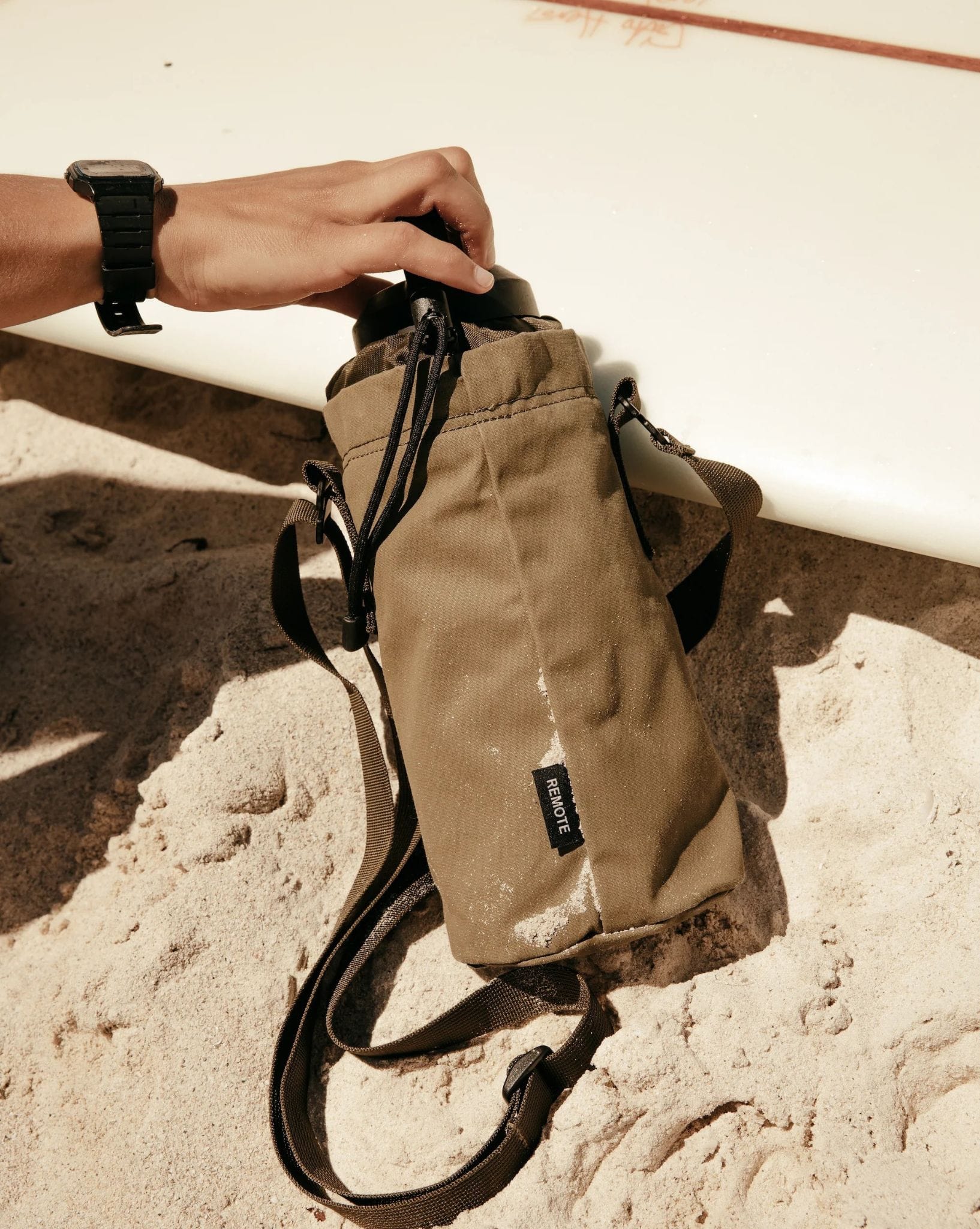 Remote Projects Foraging Pouch