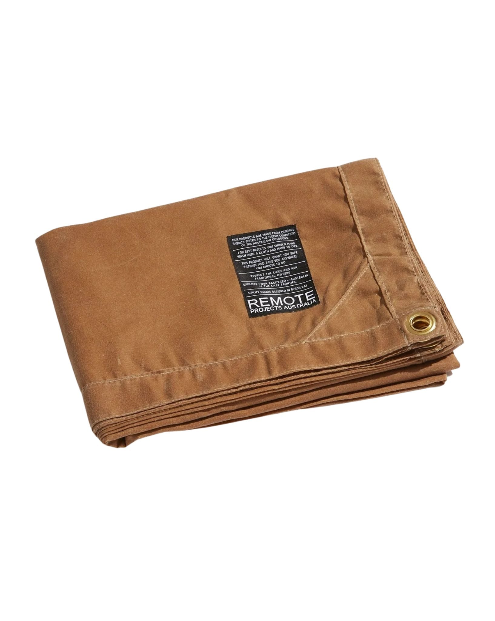 Remote Projects Utility Blanket