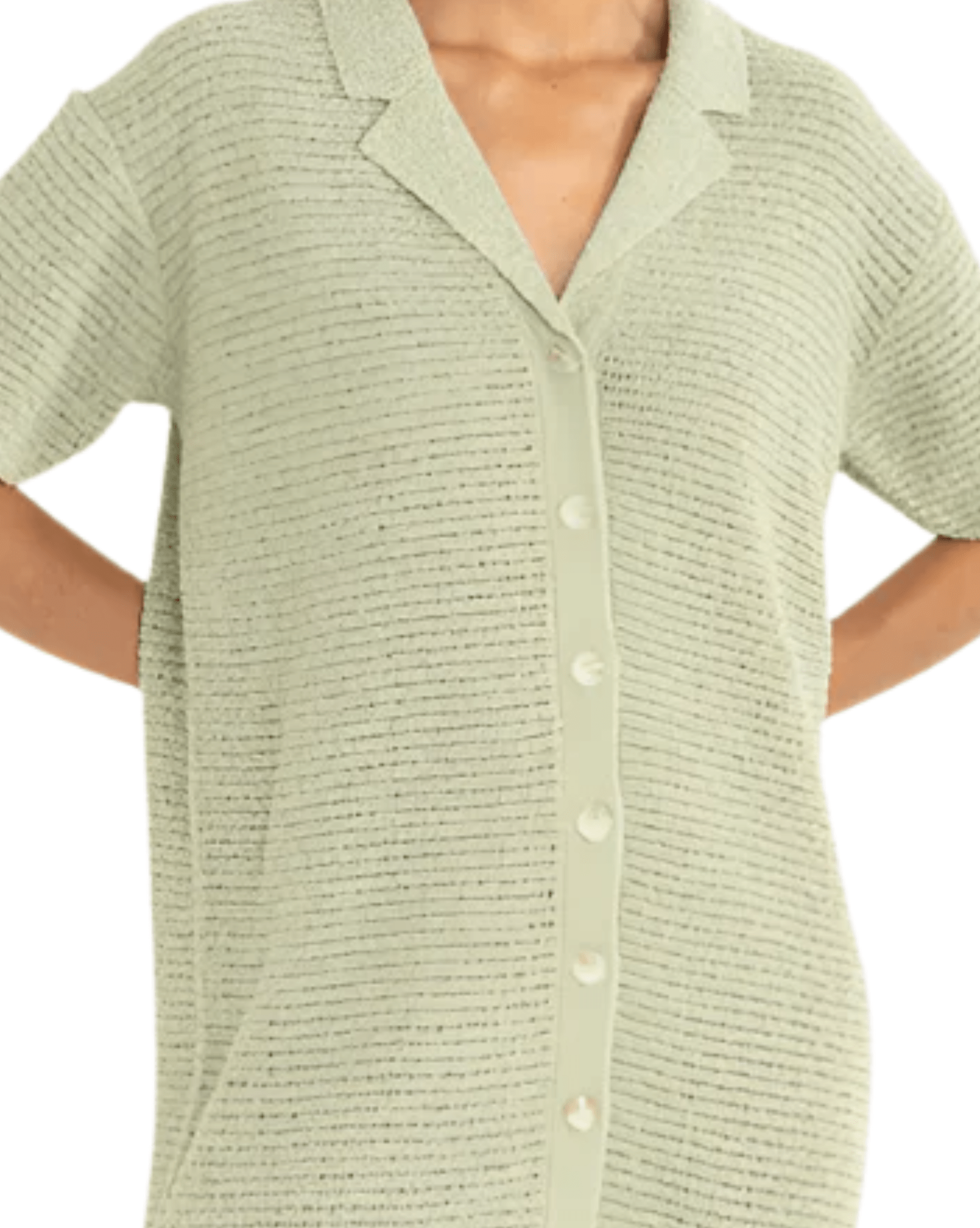 Rhythm Abby Knit Tank Dress