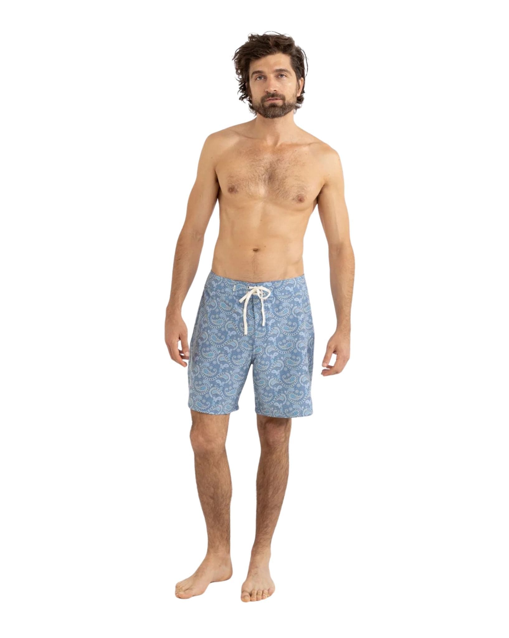 Rhythm Asher Trunk