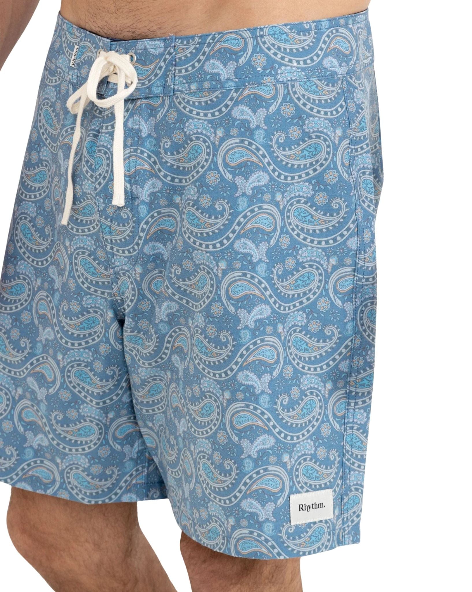 Rhythm Asher Trunk