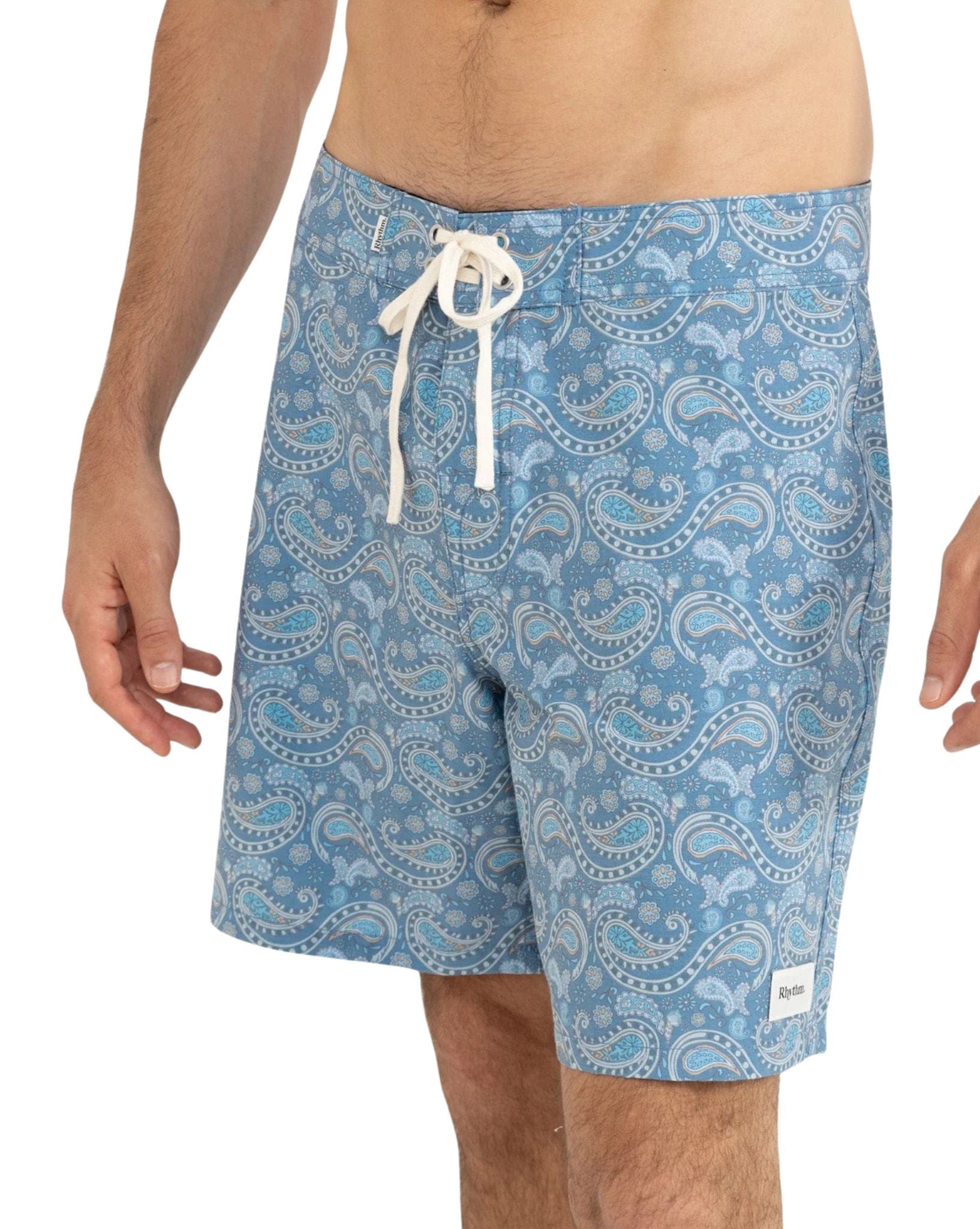 Rhythm Asher Trunk