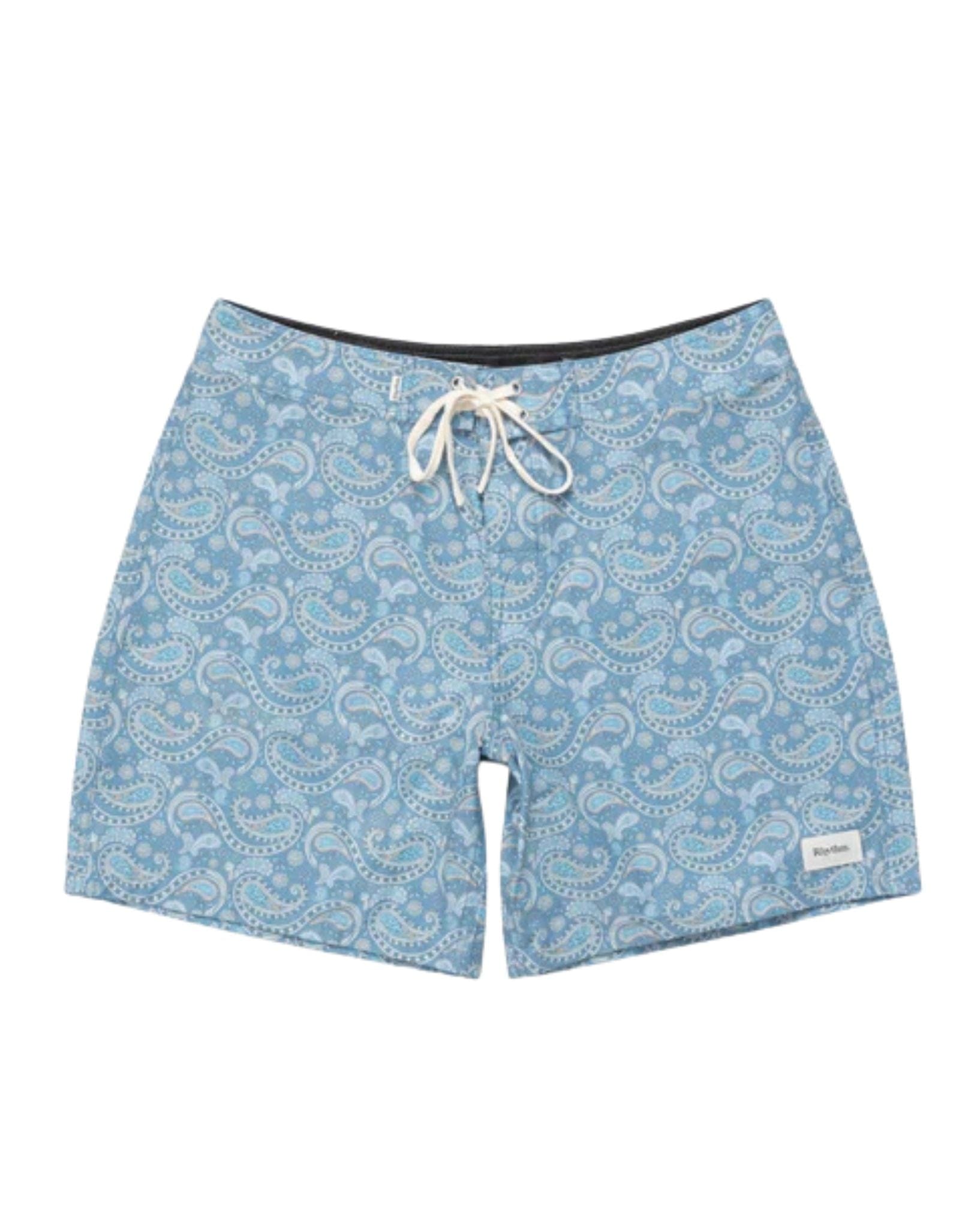 Rhythm Asher Trunk