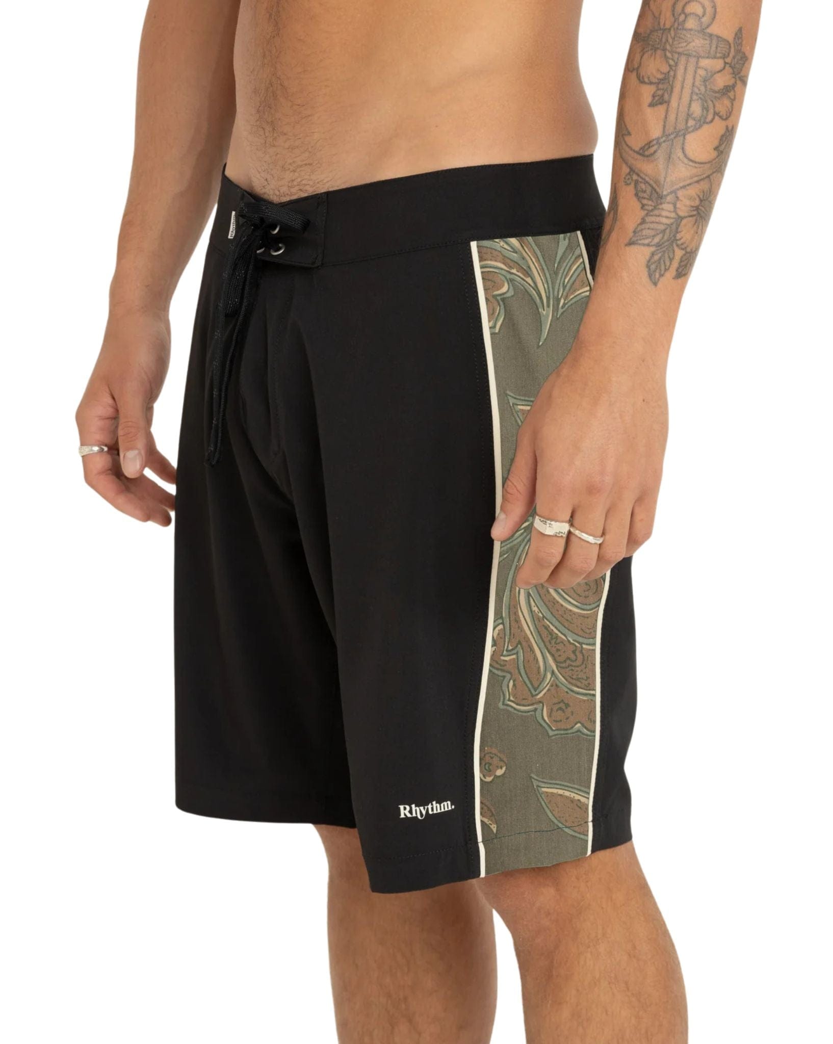 Rhythm Astral Bloom Trunk