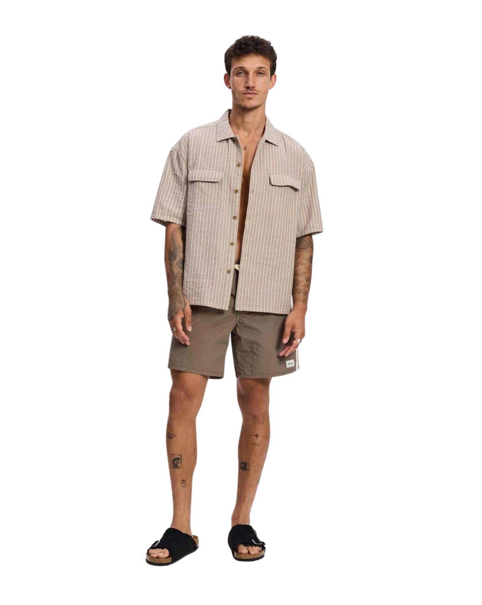 Rhythm Botanica Trunk