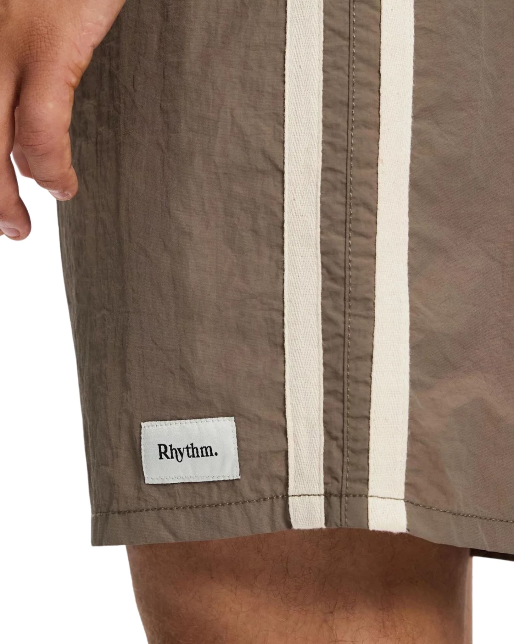 Rhythm Botanica Trunk